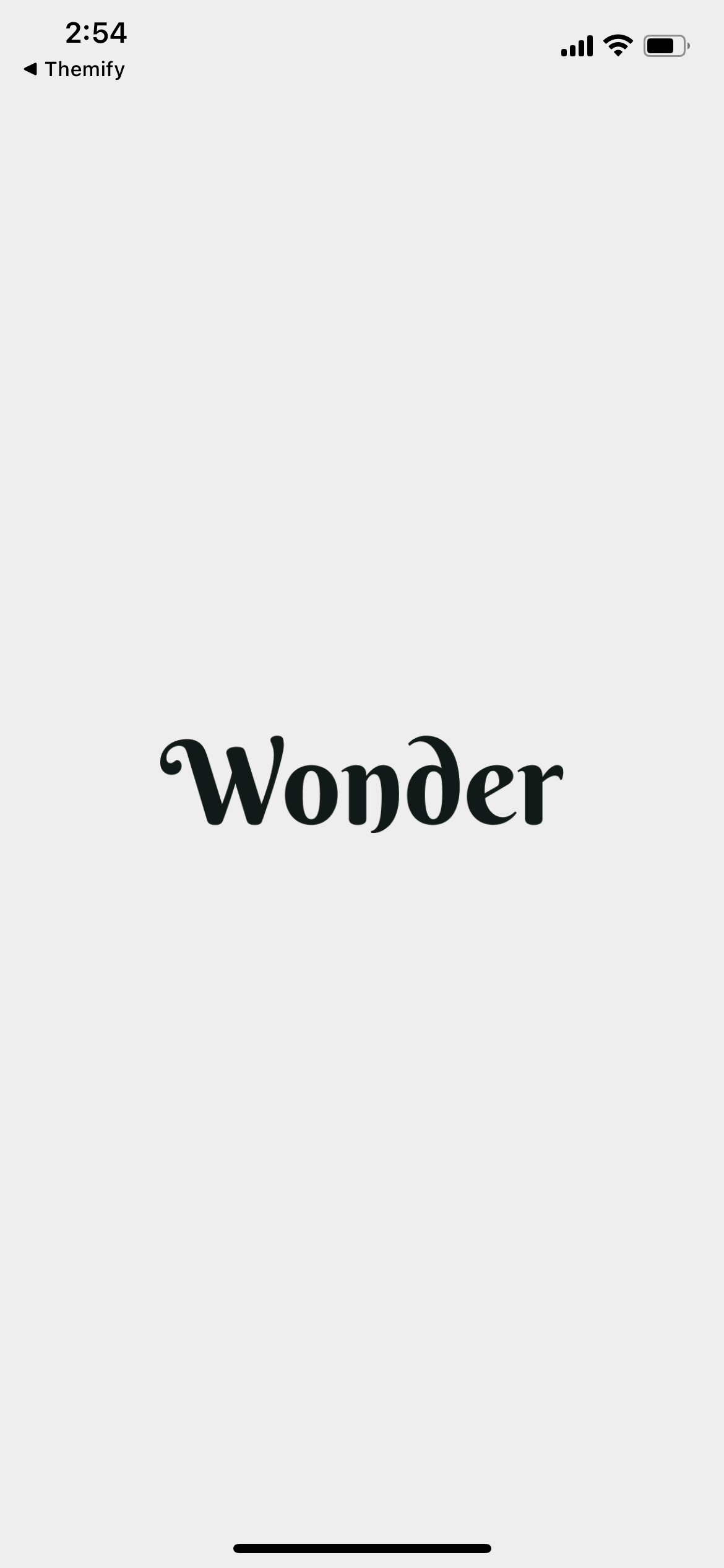 wonder app screenshot 25