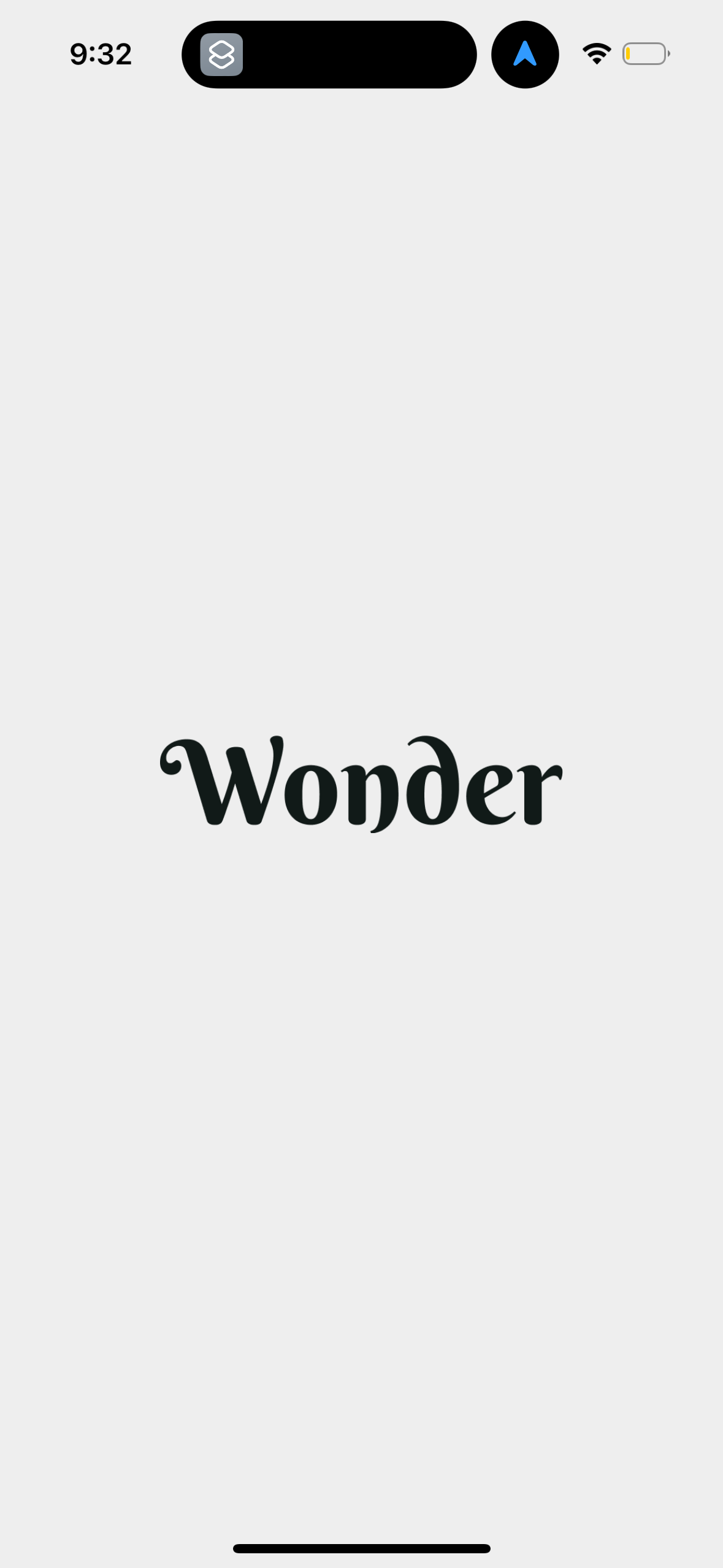 wonder app screenshot 21