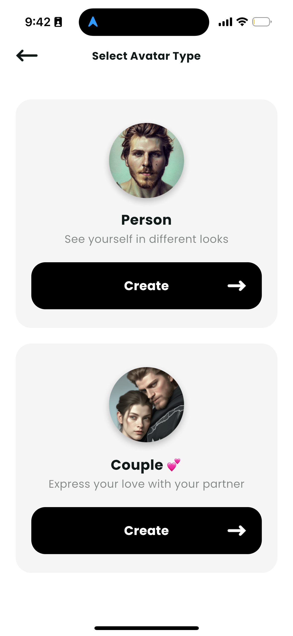 wonder app screenshot 17