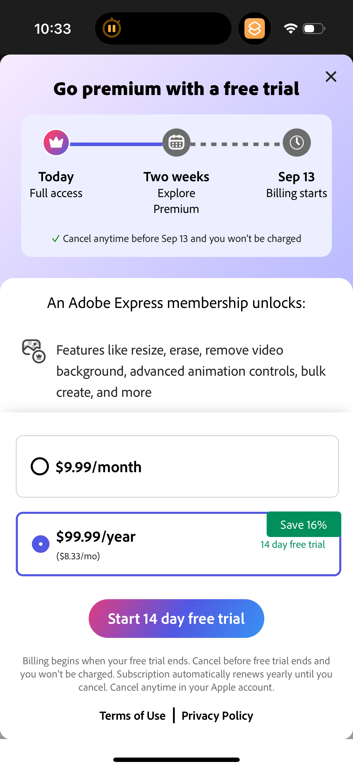 adobe app screenshot 16