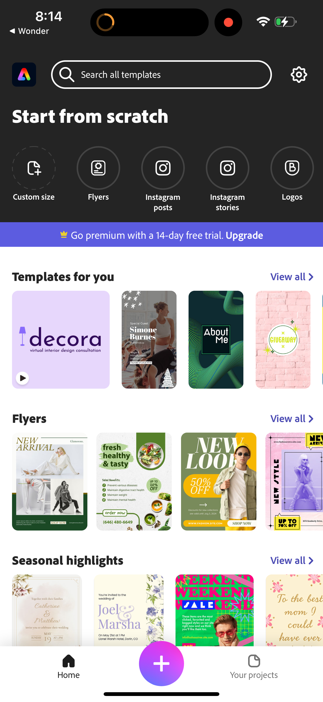 adobe app screenshot 100