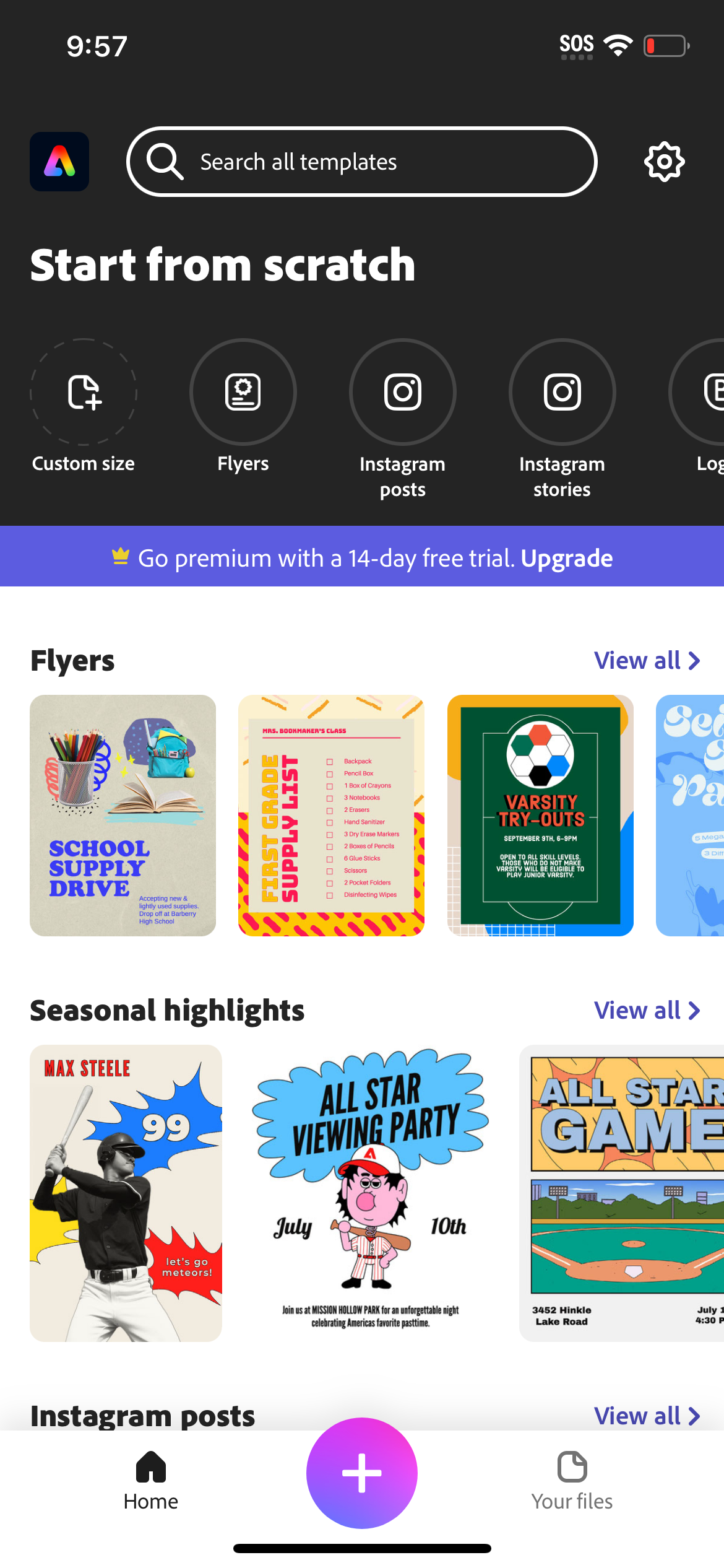 adobe app screenshot 88