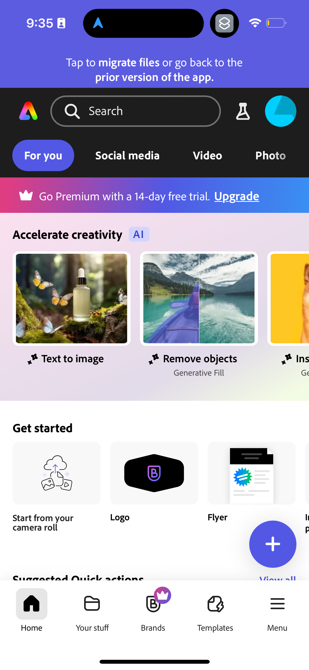 adobe app screenshot 48