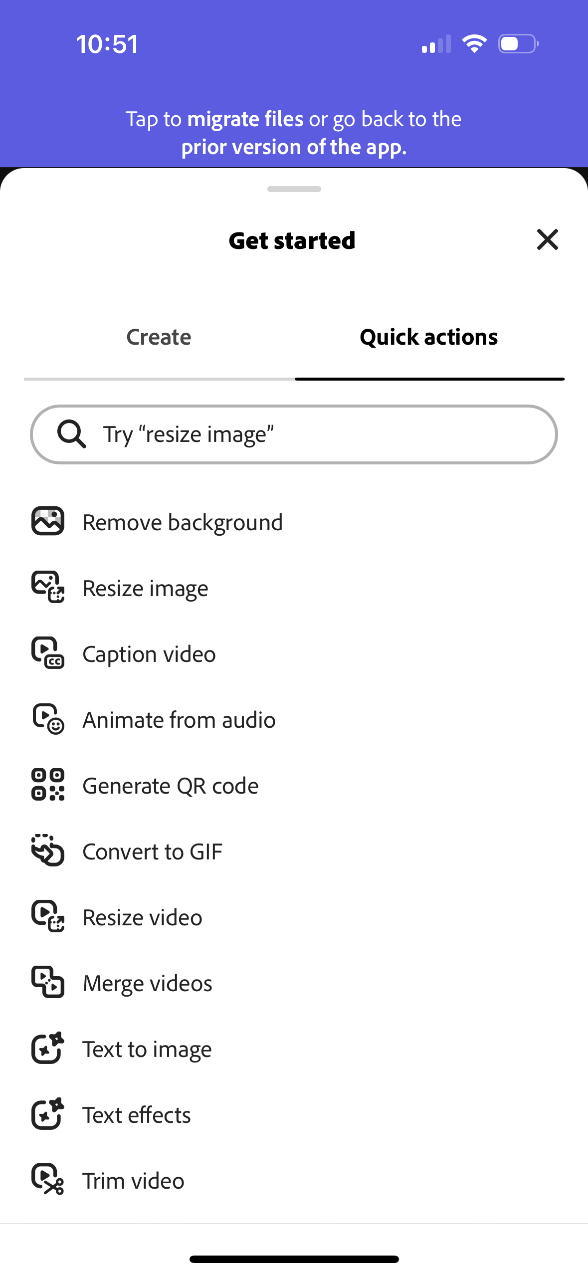 adobe app screenshot 70