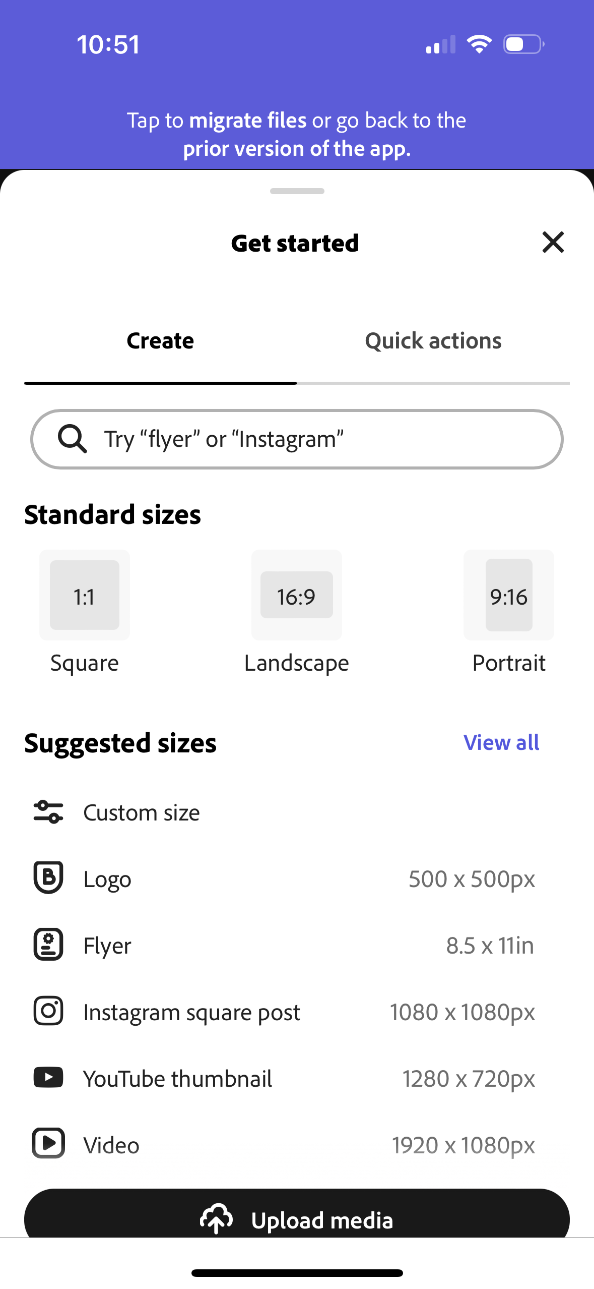 adobe app screenshot 69