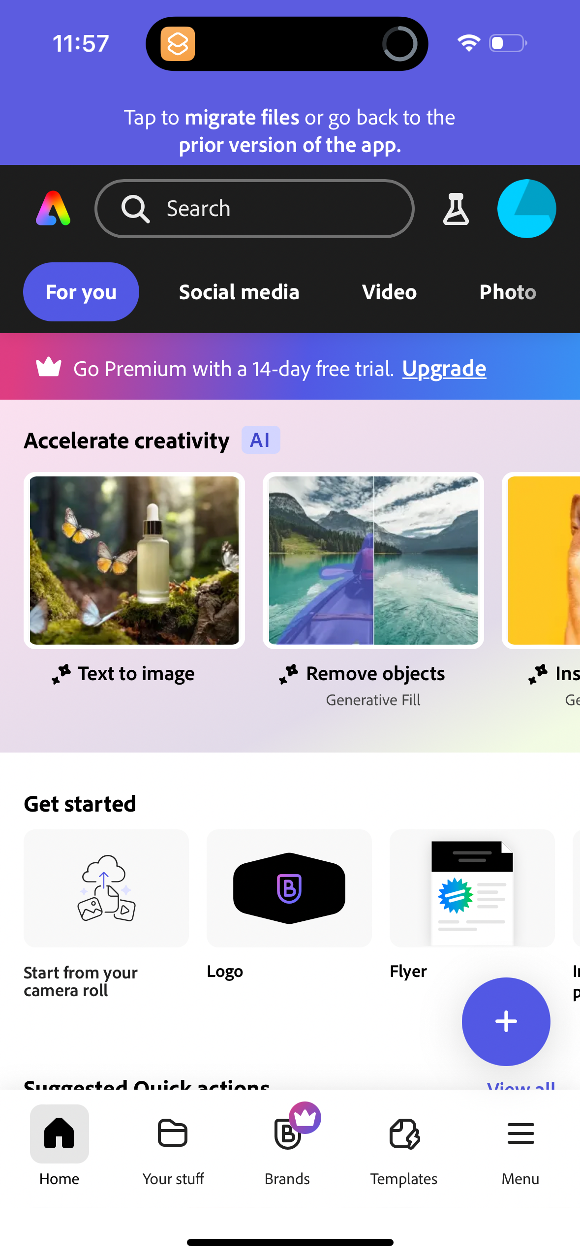 adobe app screenshot 63