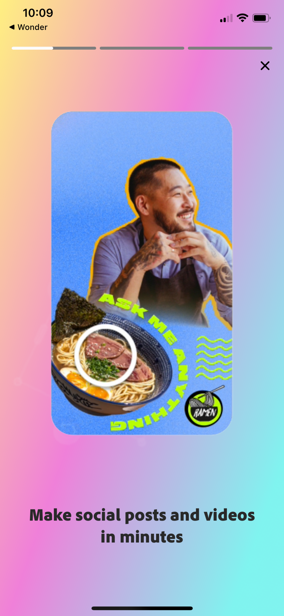 adobe app screenshot 62