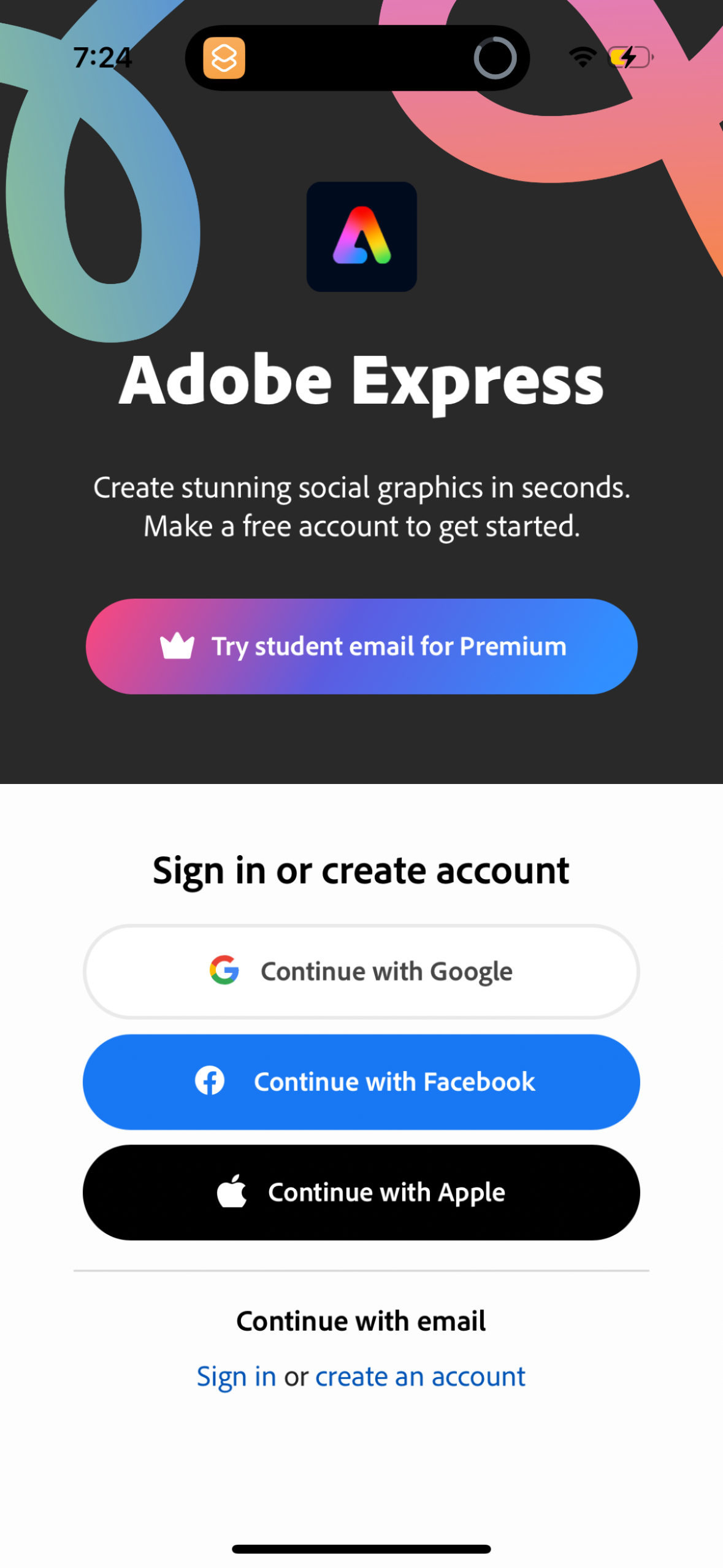 adobe app screenshot 41