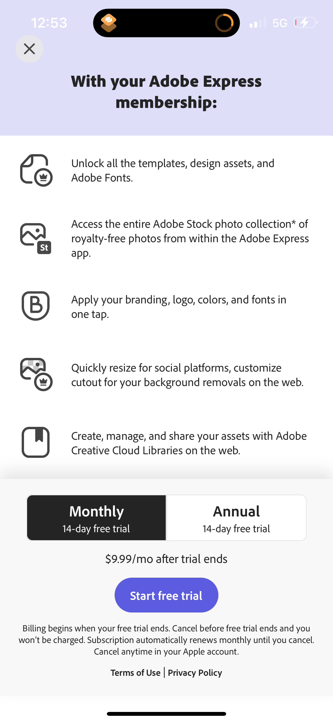 adobe app screenshot 101