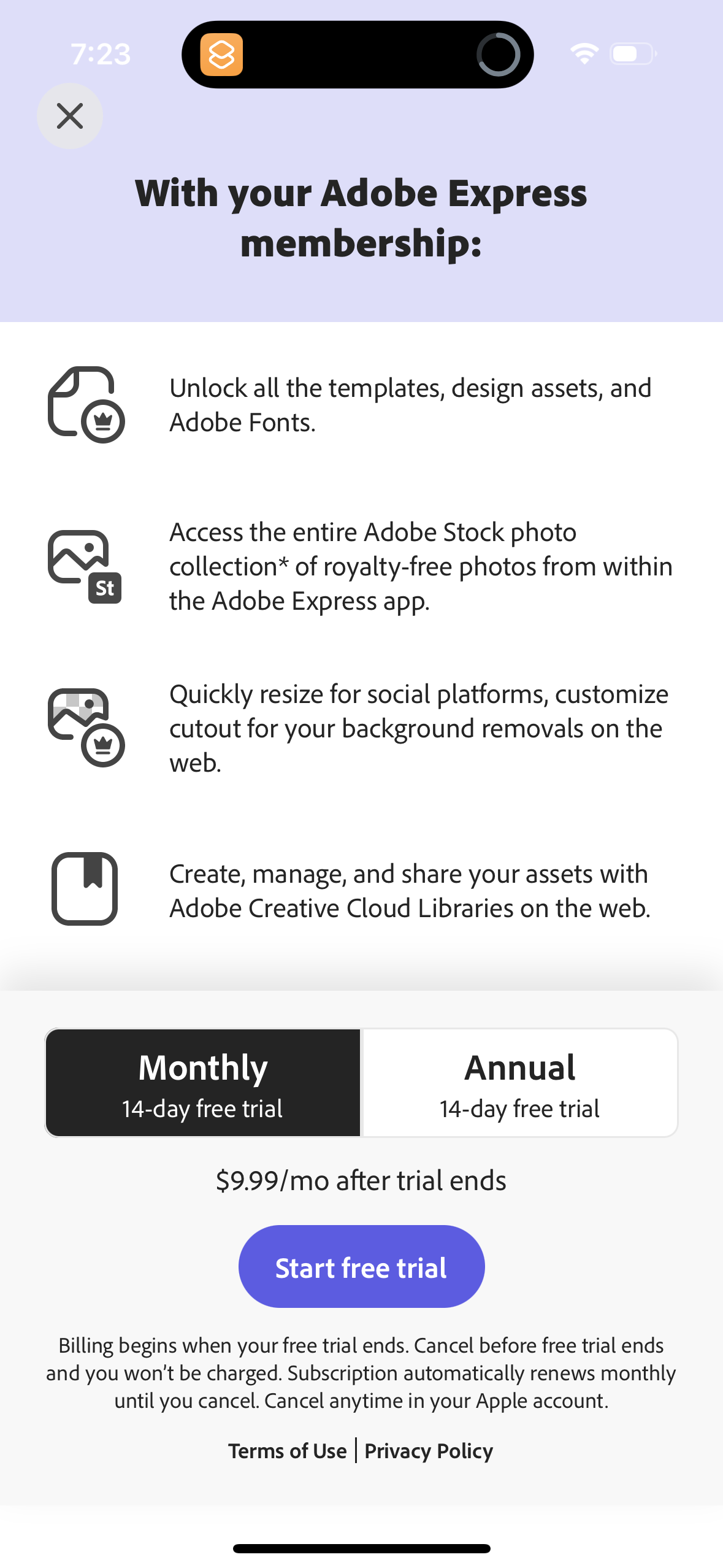 adobe app screenshot 80