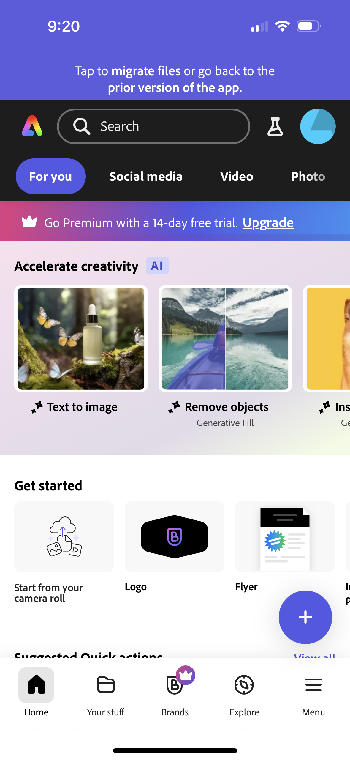 adobe app screenshot 76