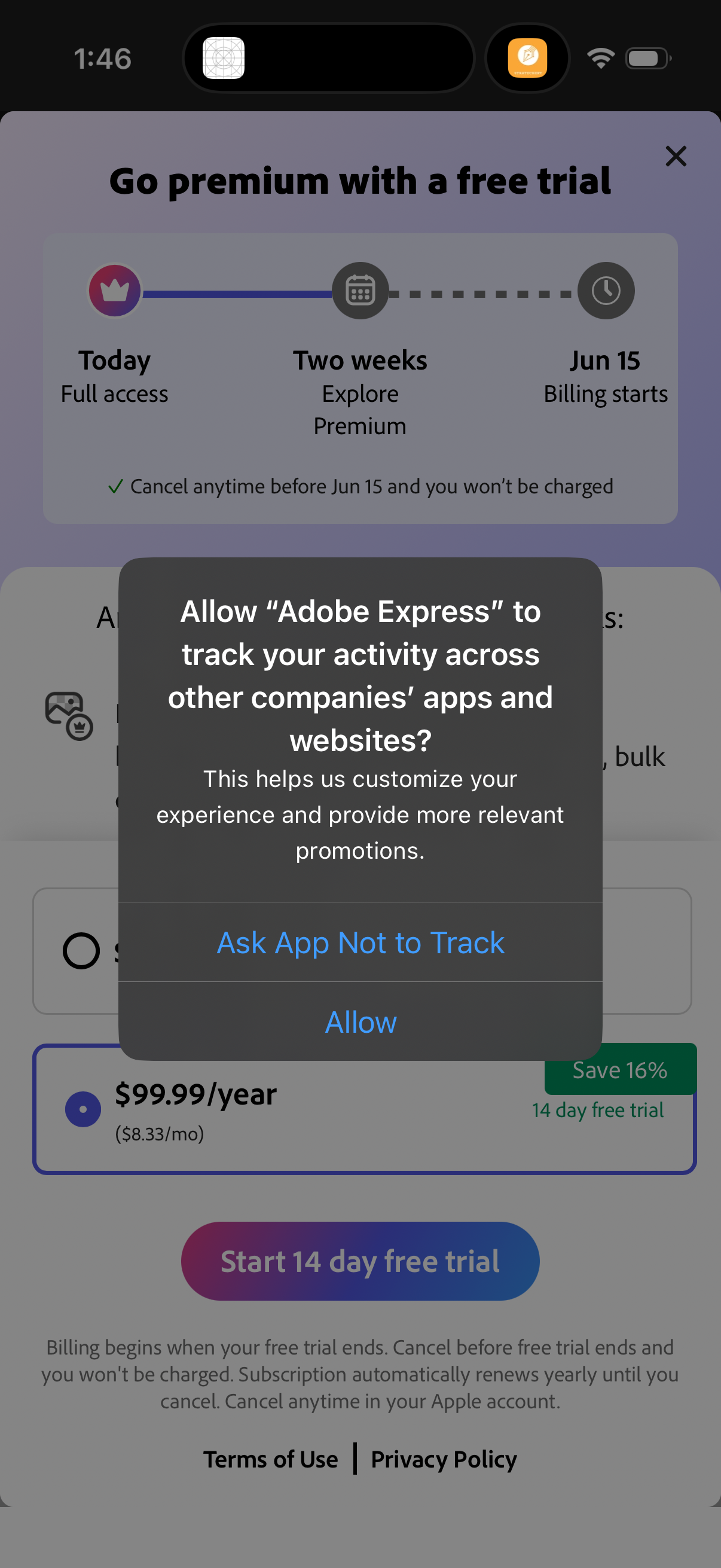adobe app screenshot 24
