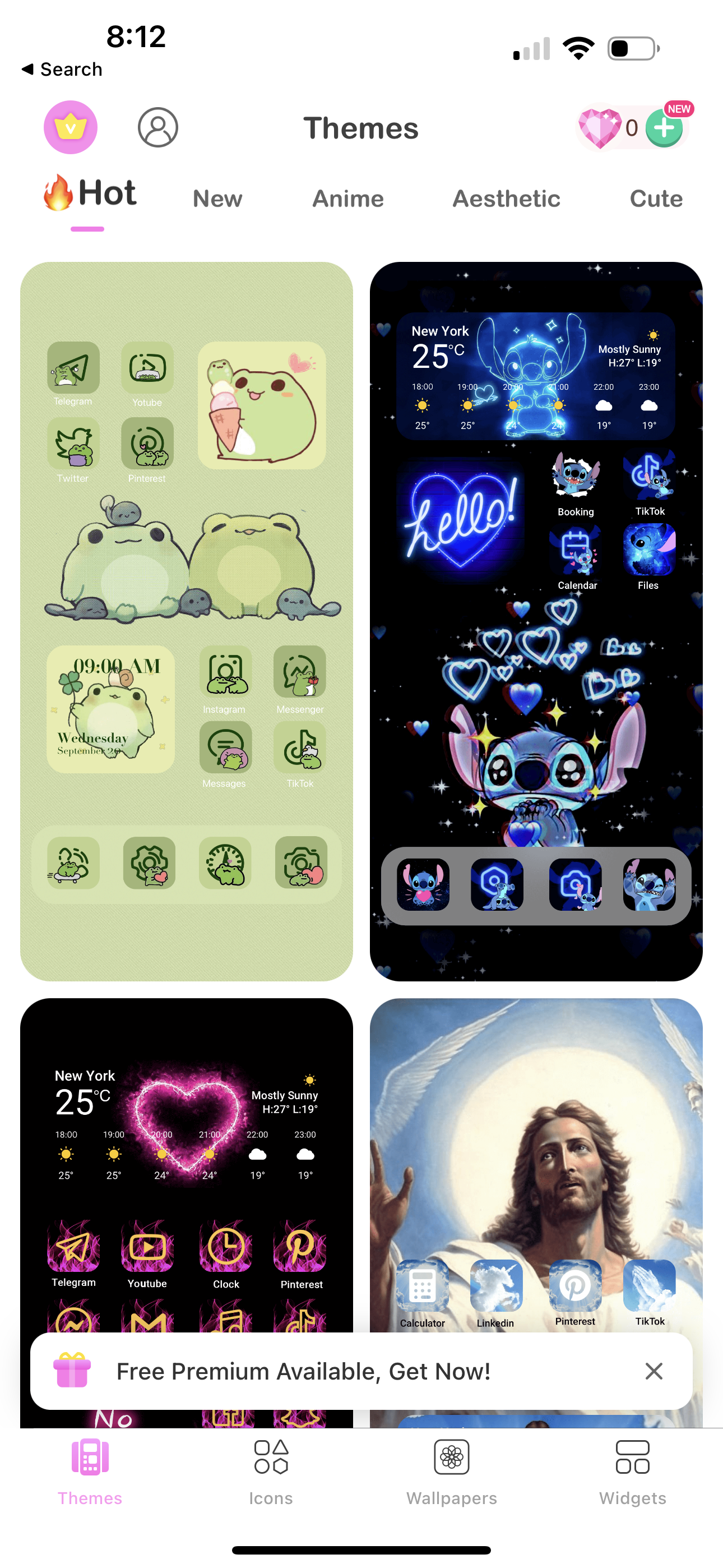 themepack app screenshot 116