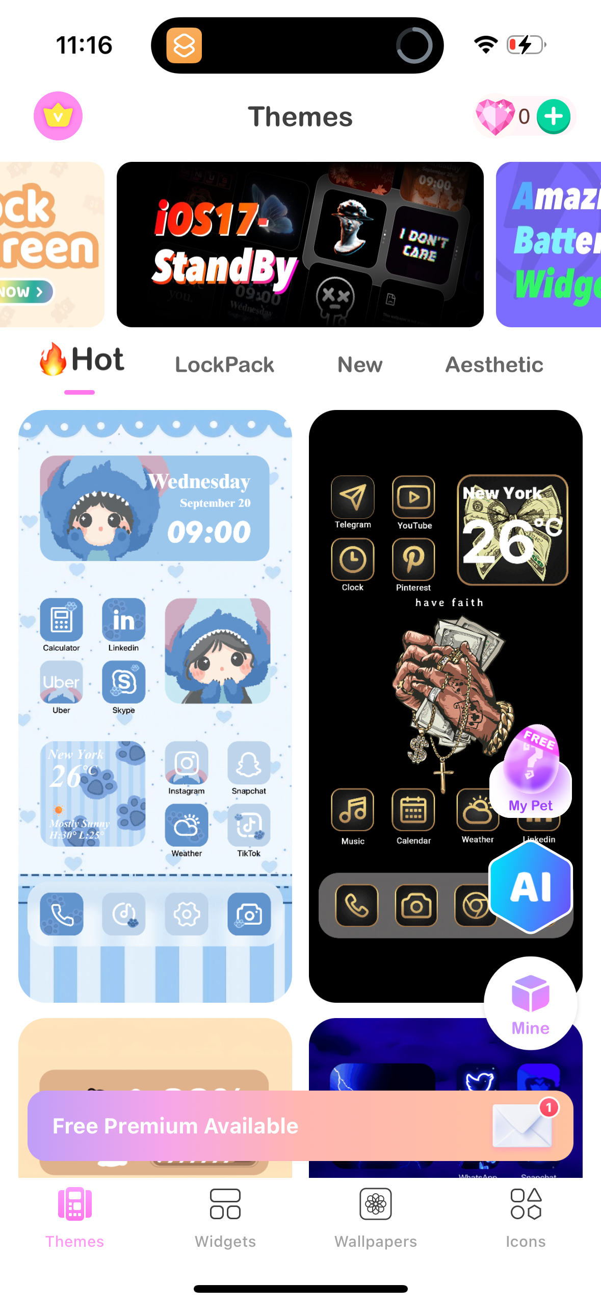 themepack app screenshot 79