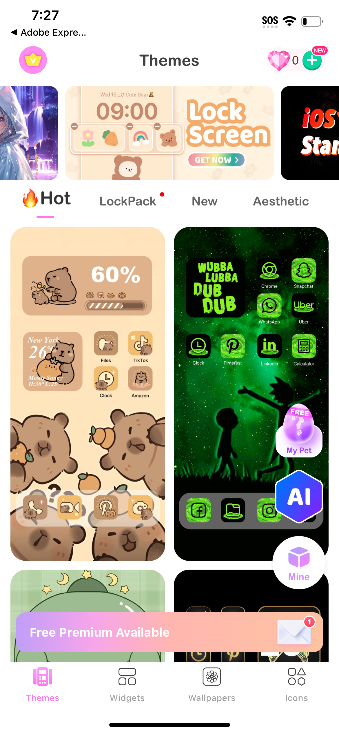 themepack app screenshot 75