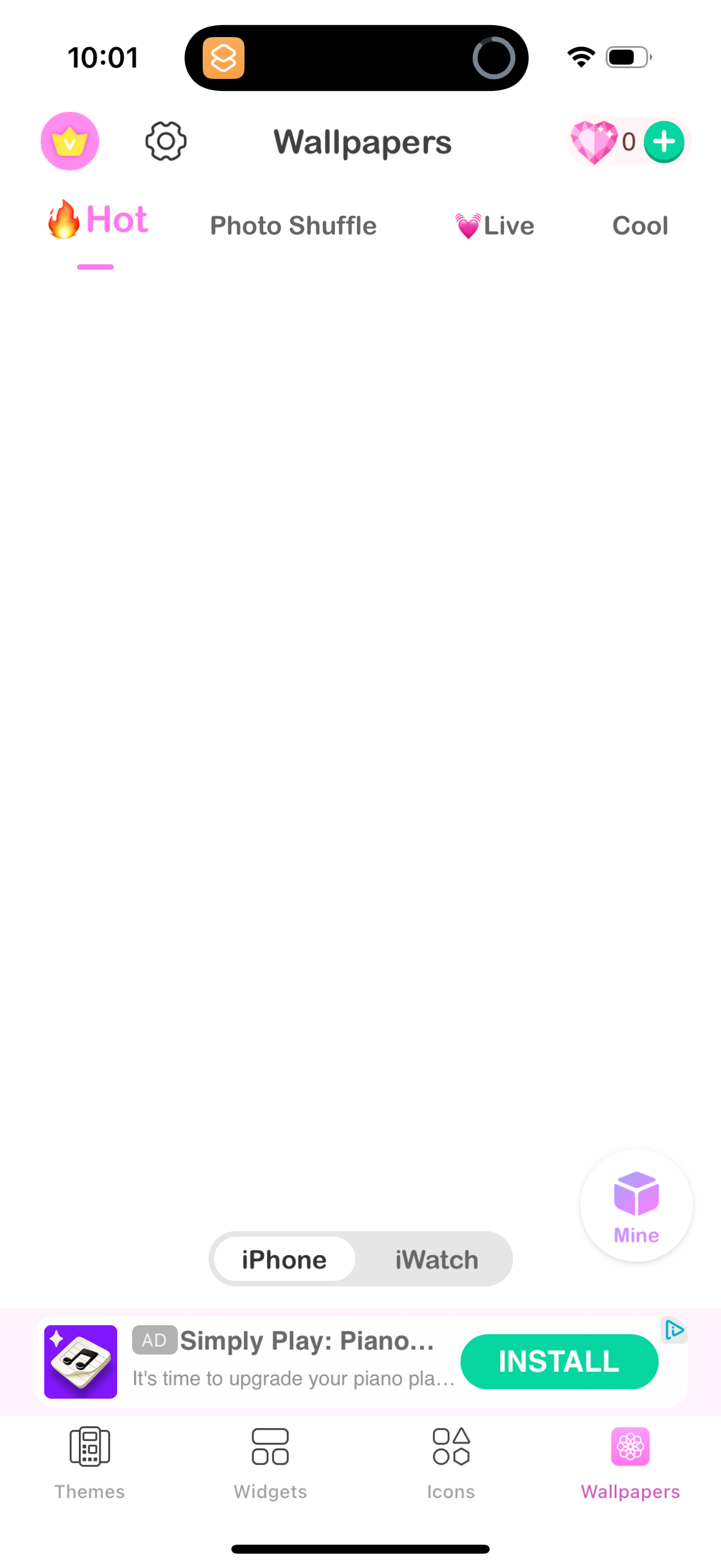 themepack app screenshot 20