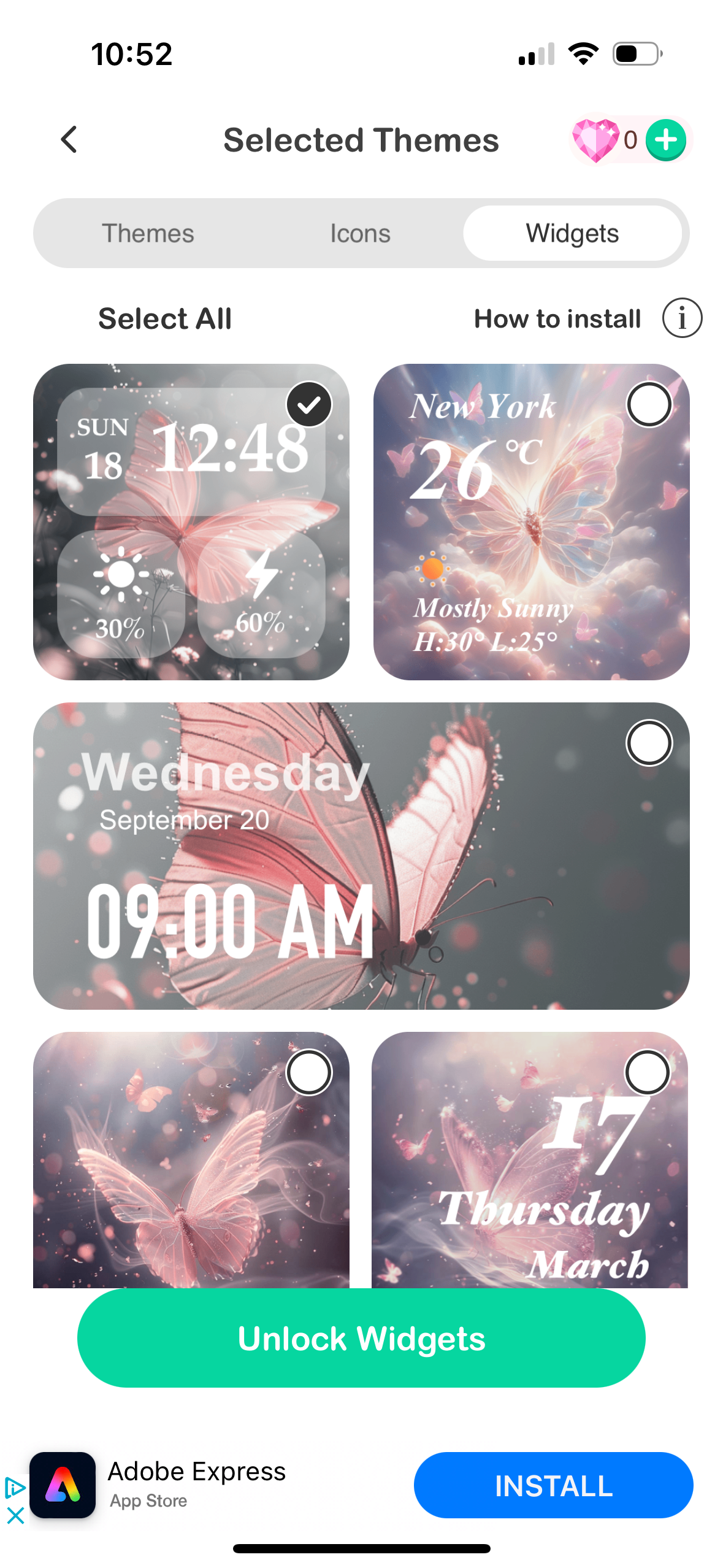 themepack app screenshot 71