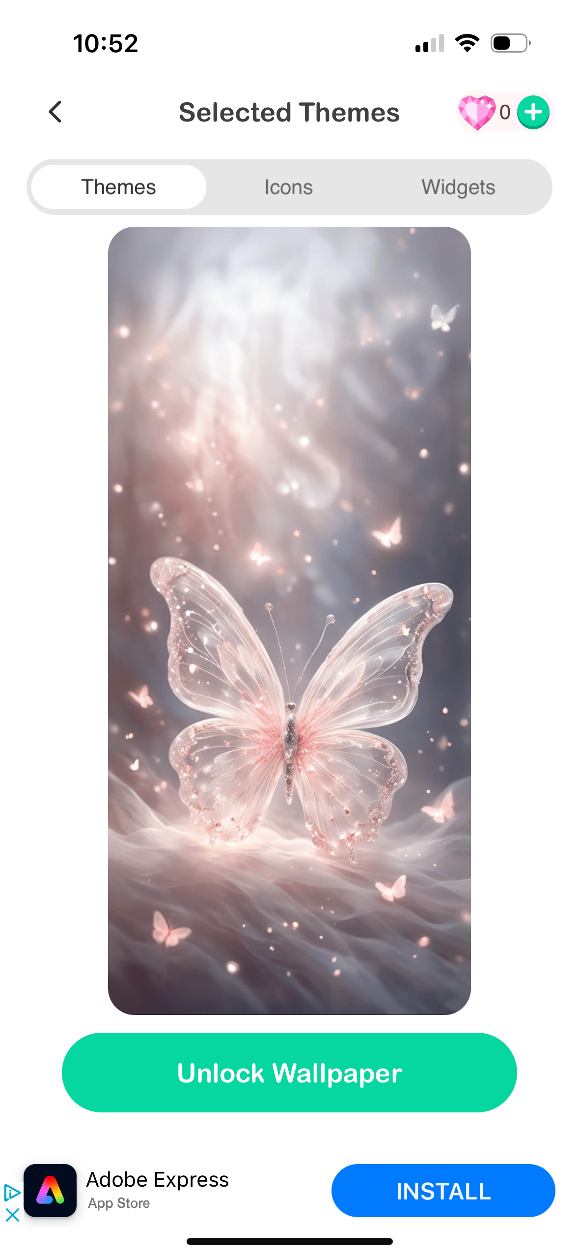 themepack app screenshot 69