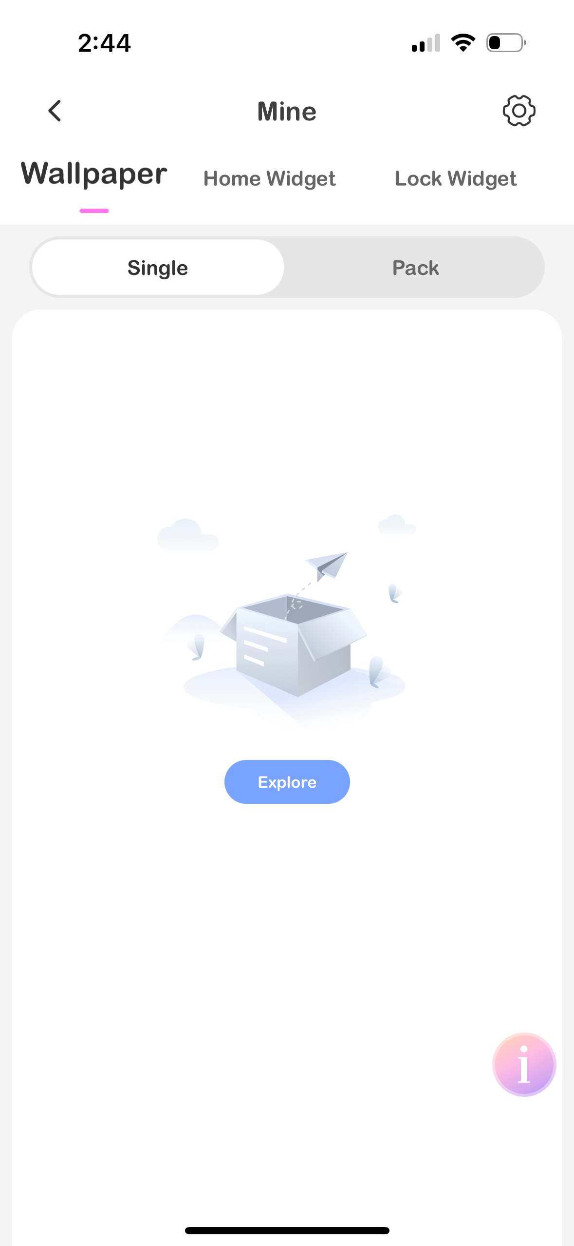 themepack app screenshot 42