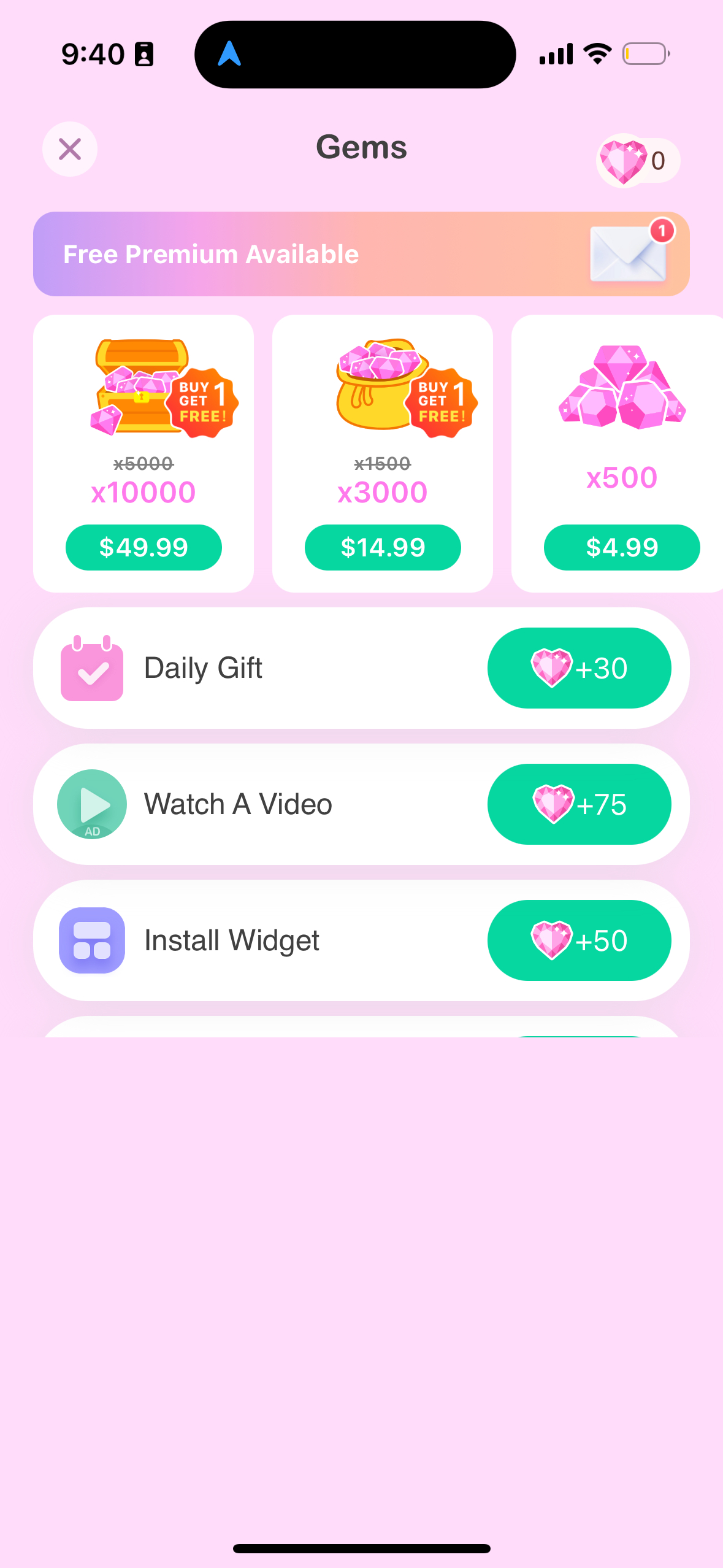 themepack app screenshot 28