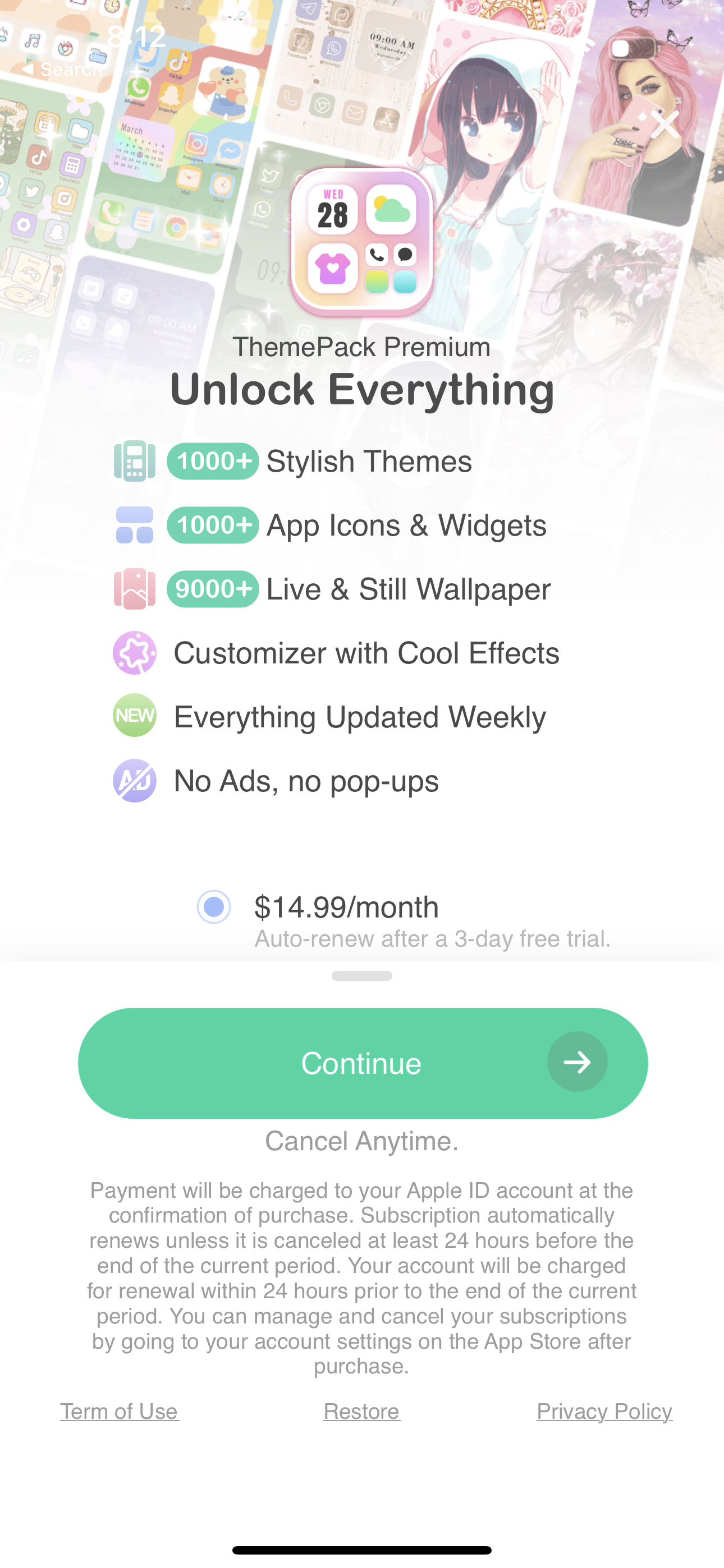 themepack app screenshot 114