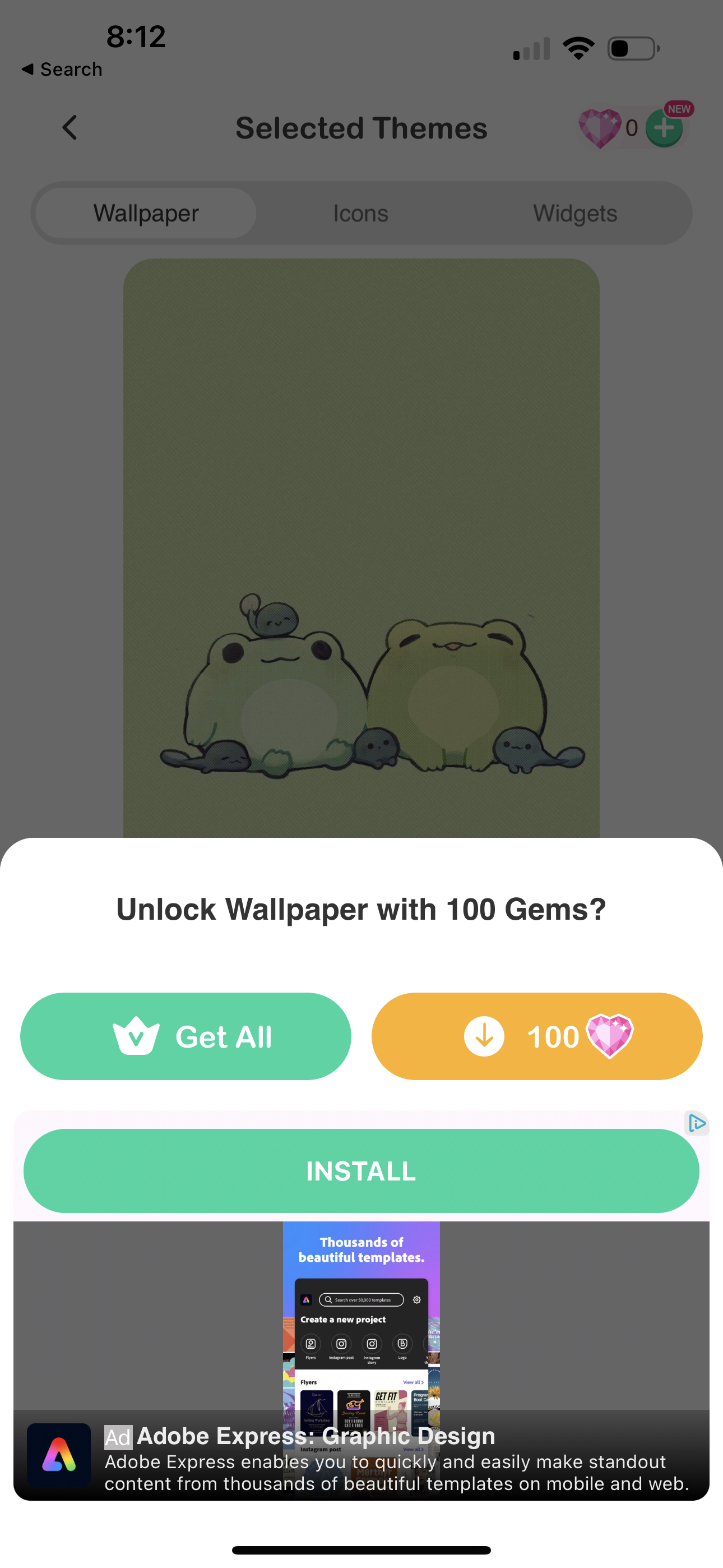 themepack app screenshot 113