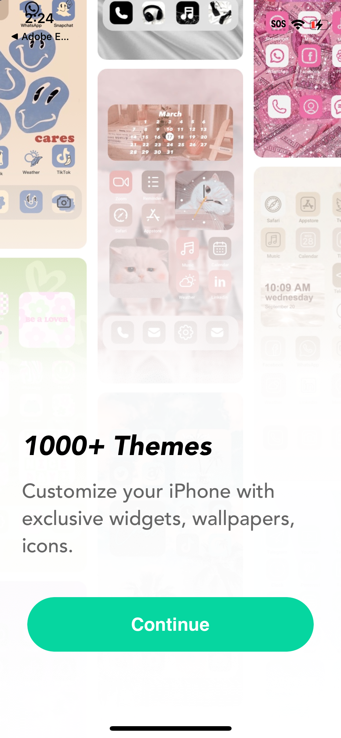 themepack app screenshot 81