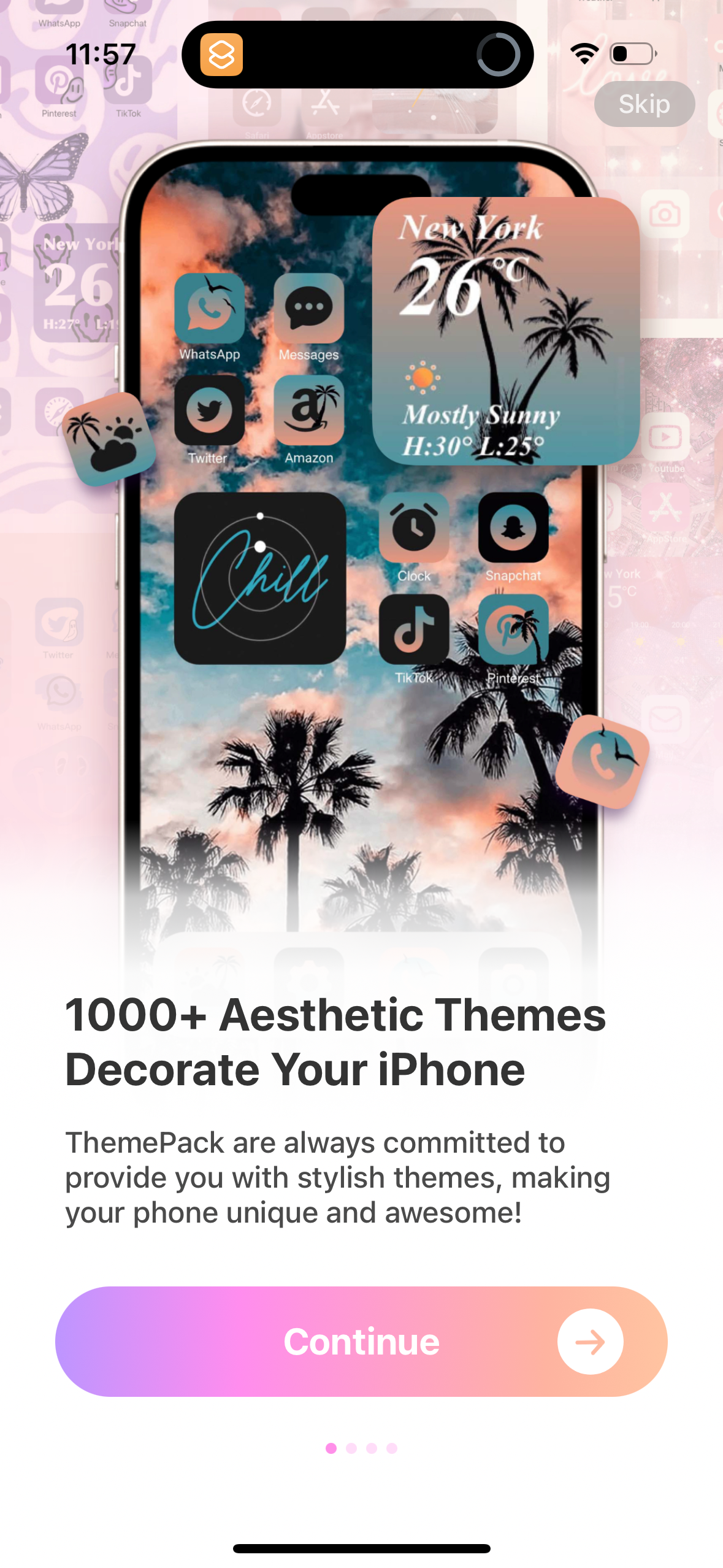 themepack app screenshot 60