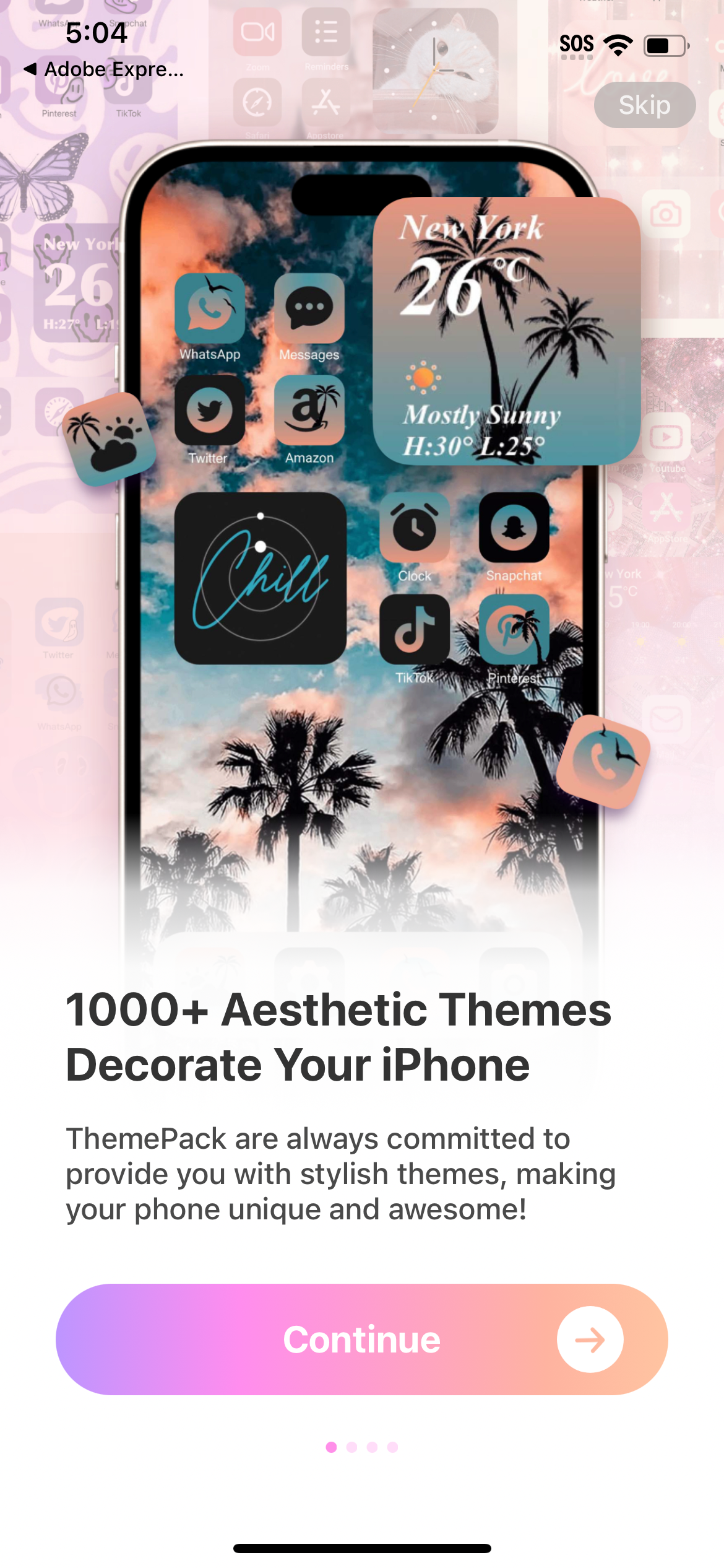 themepack app screenshot 53