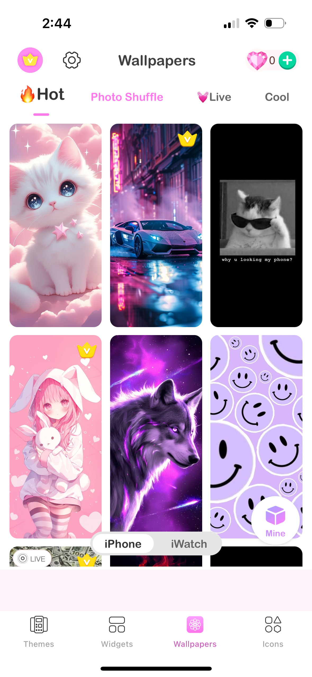 themepack app screenshot 47