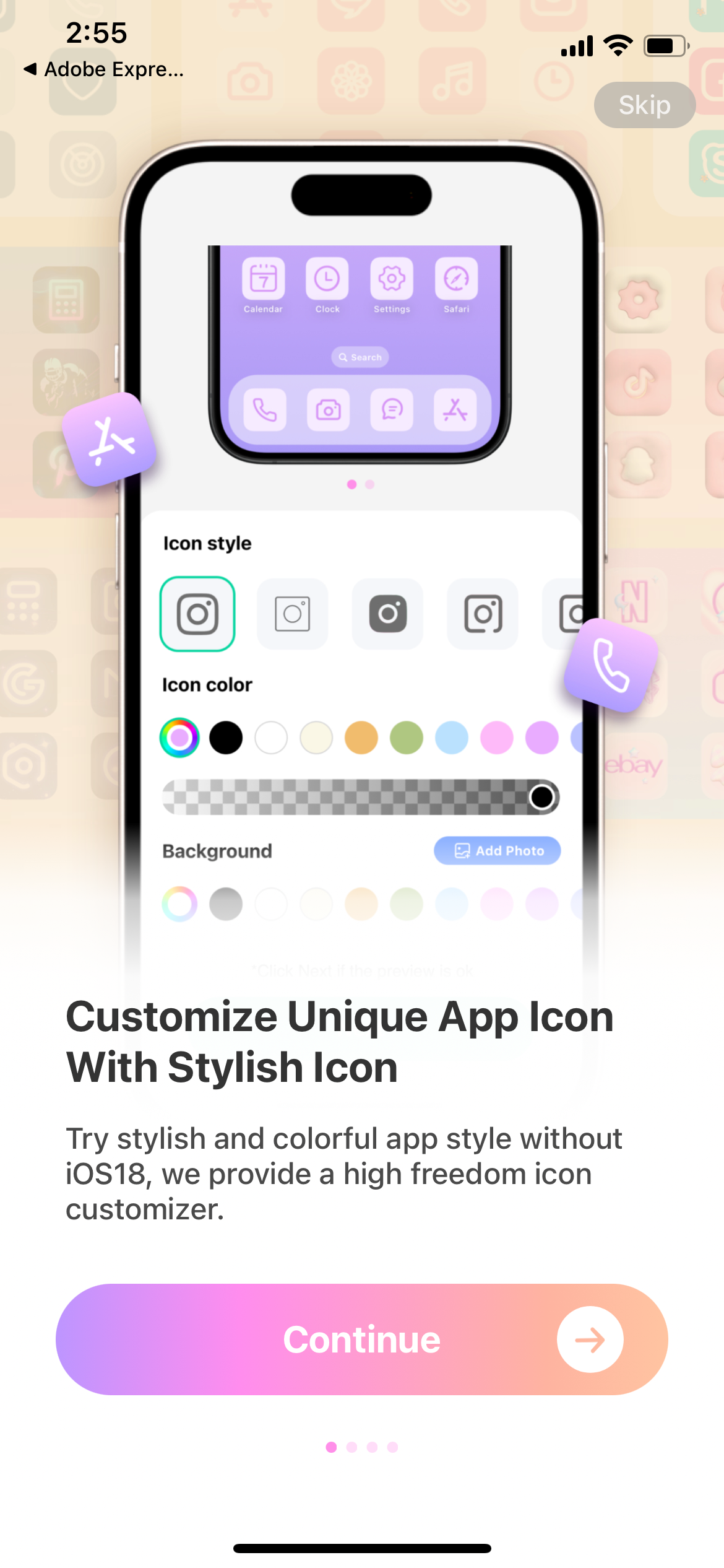 themepack app screenshot 39