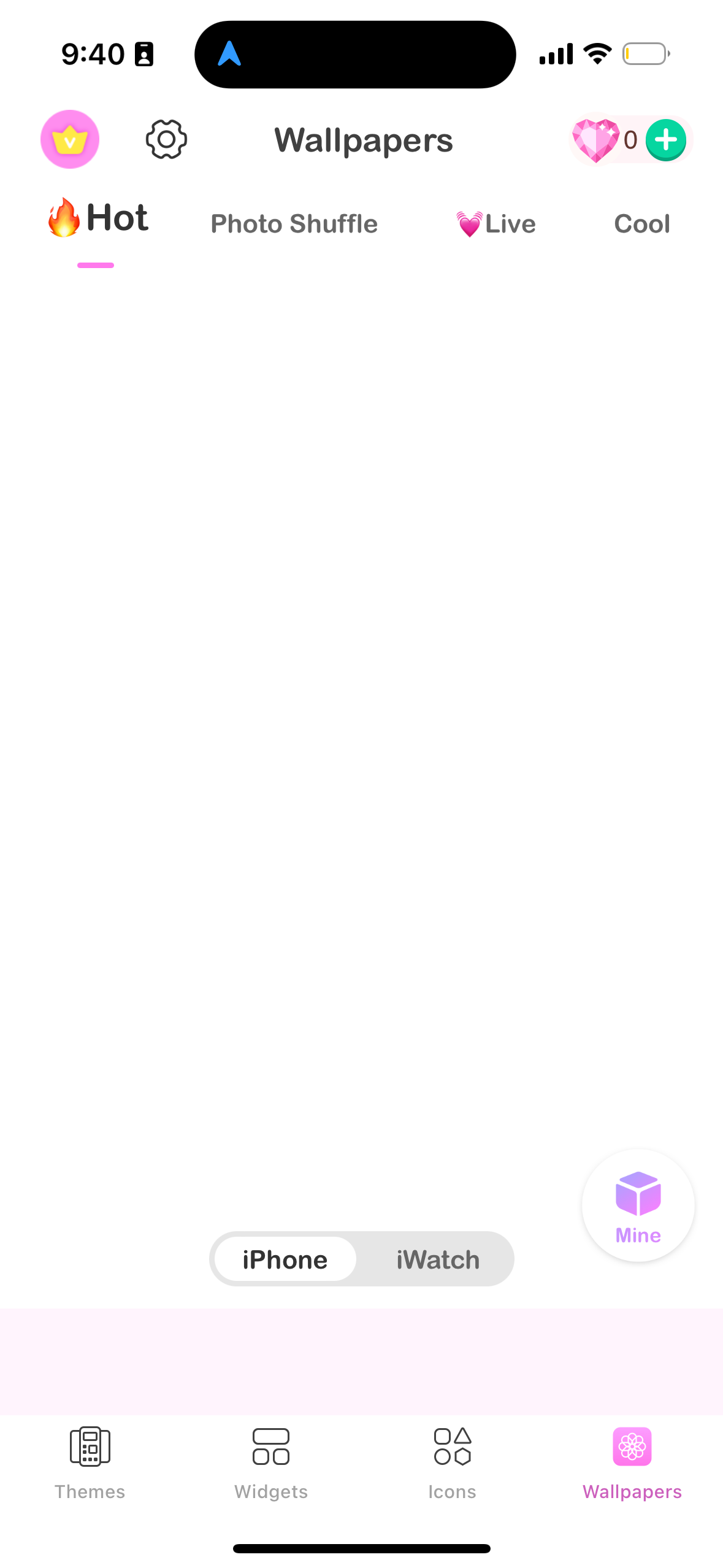 themepack app screenshot 29