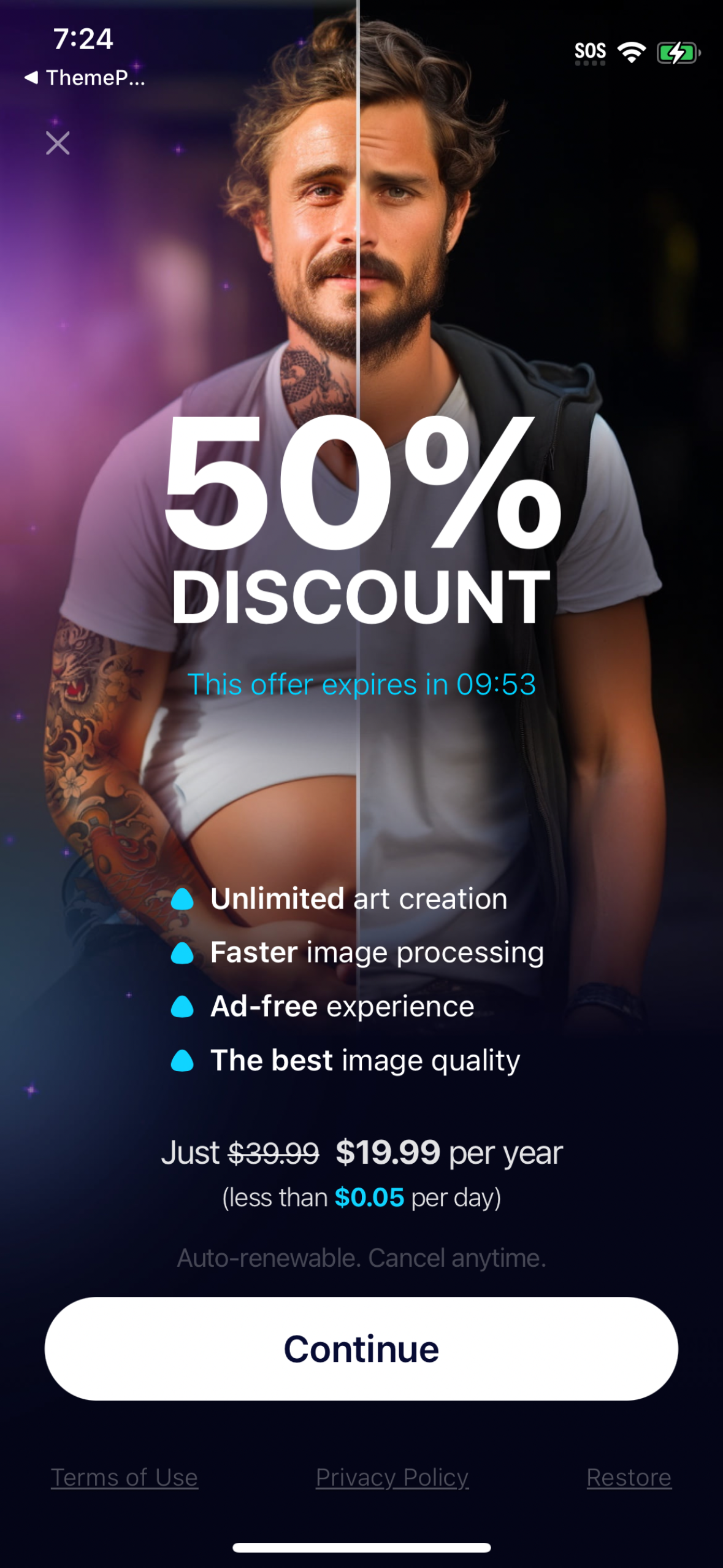 ai-arta app screenshot 75