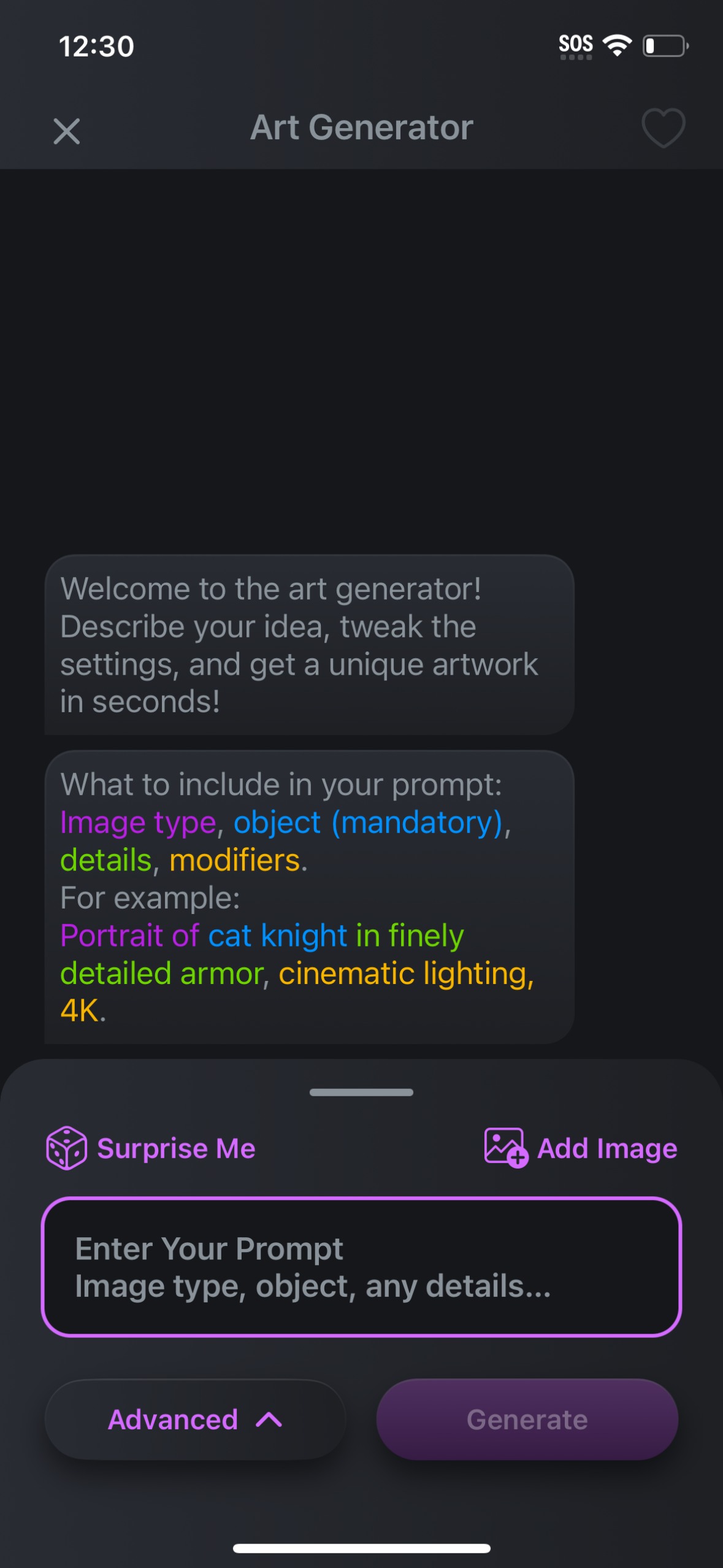 ai-arta app screenshot 44