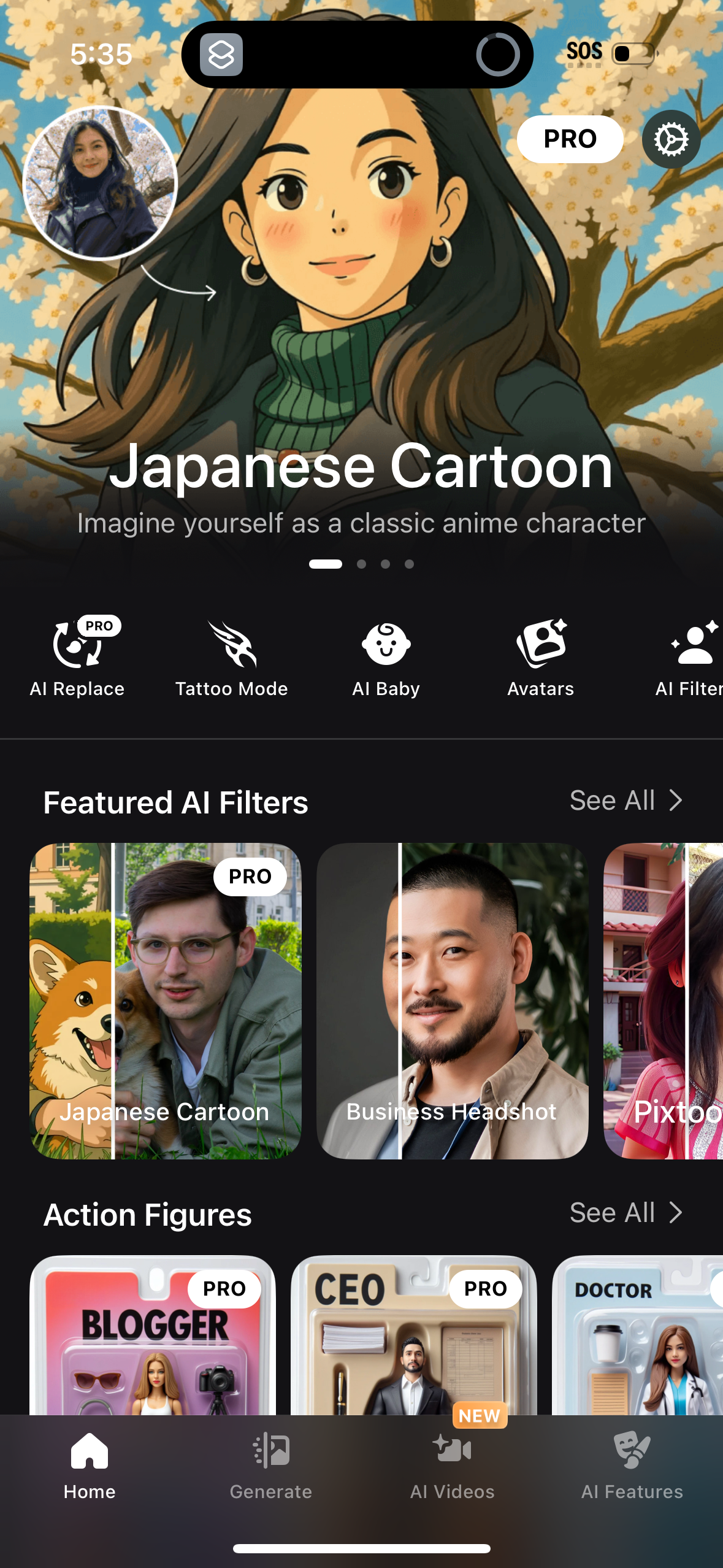 ai-arta app screenshot 17