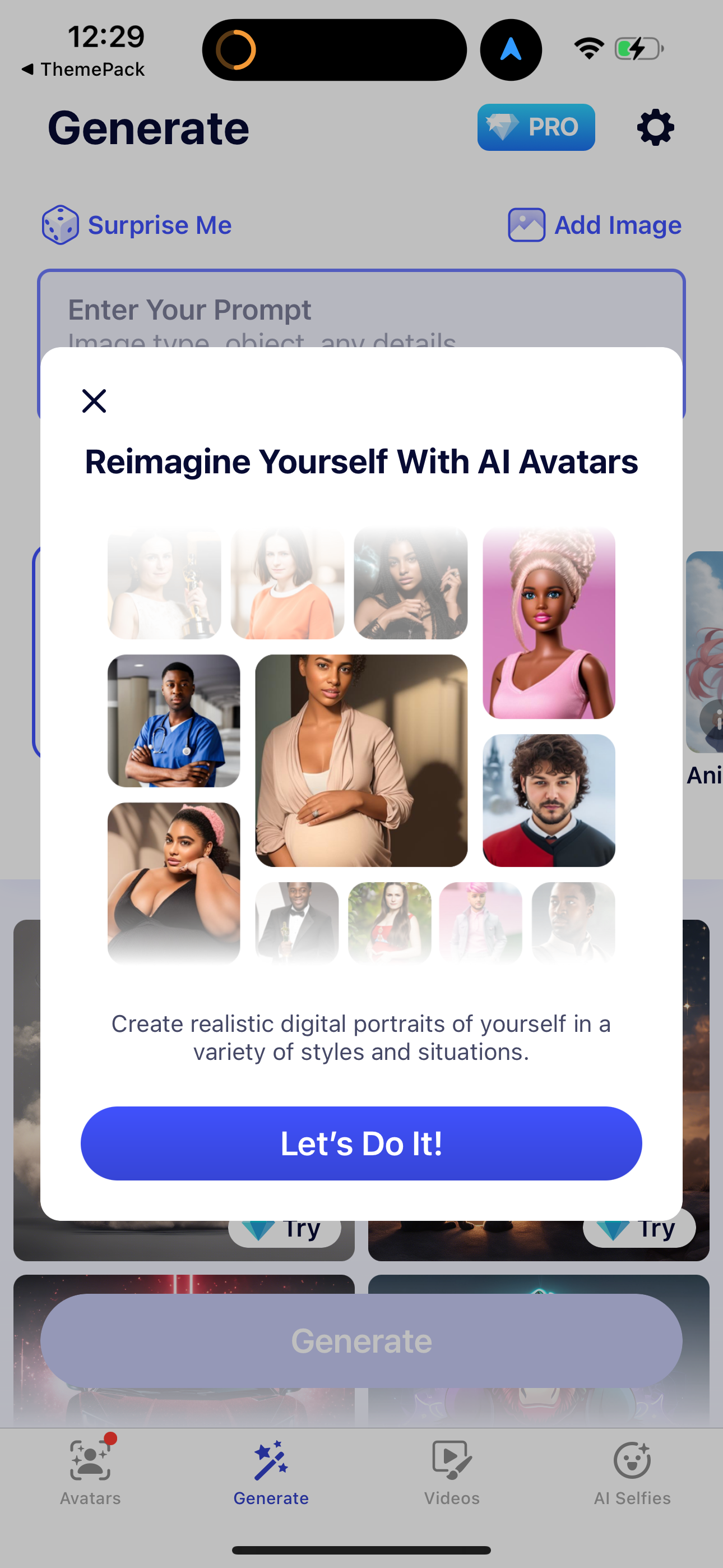 ai-arta app screenshot 85