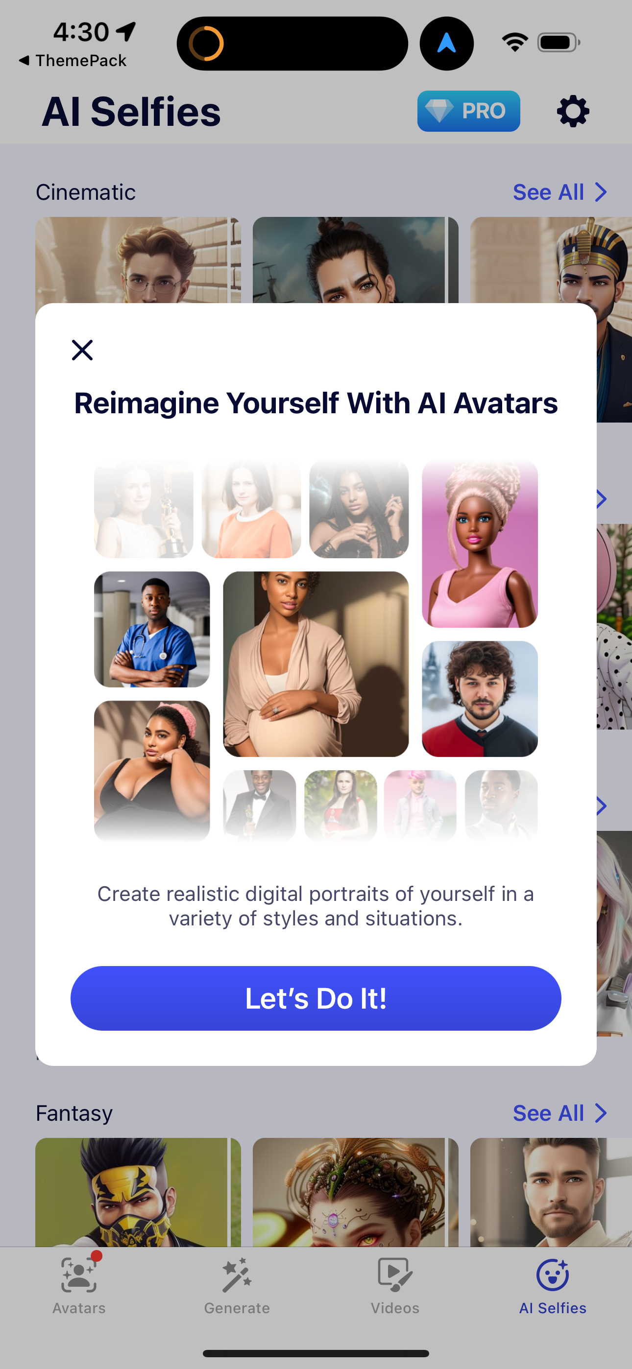 ai-arta app screenshot 84
