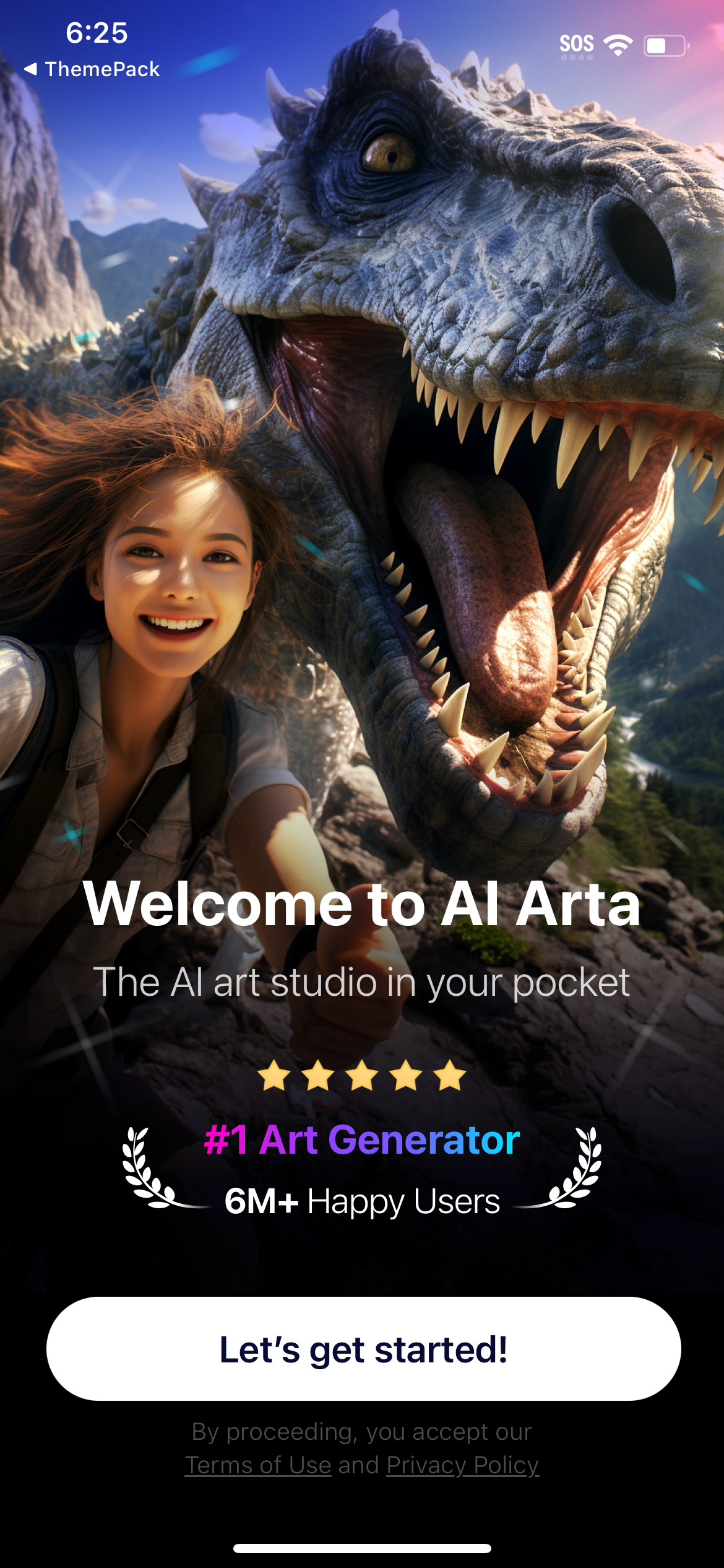 ai-arta app screenshot 74