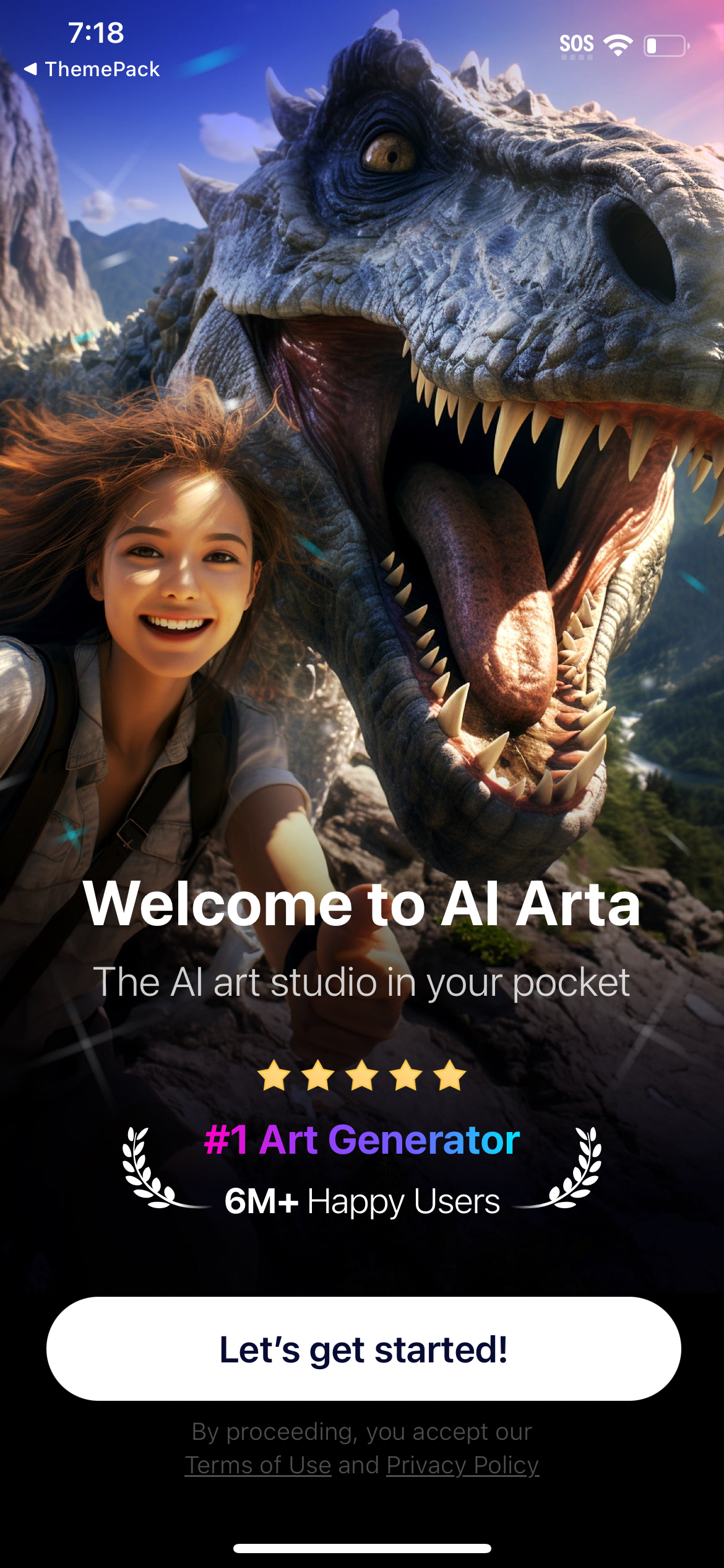 ai-arta app screenshot 73
