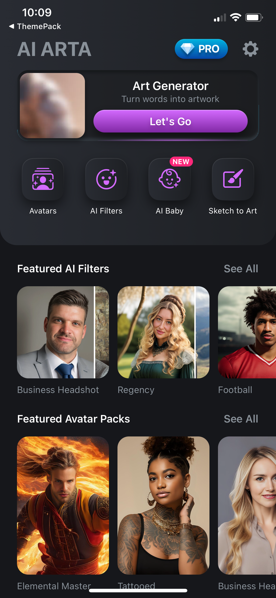 ai-arta app screenshot 68