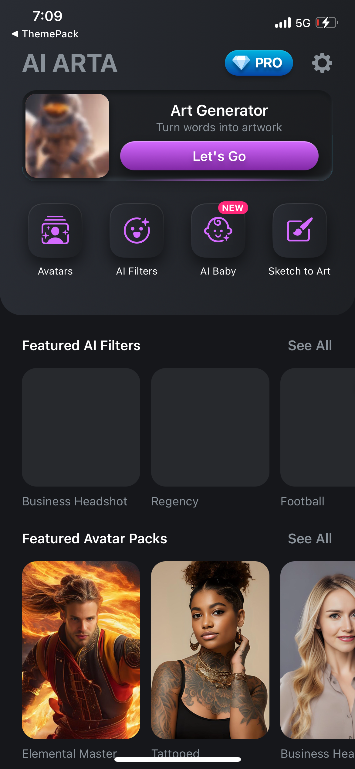 ai-arta app screenshot 67