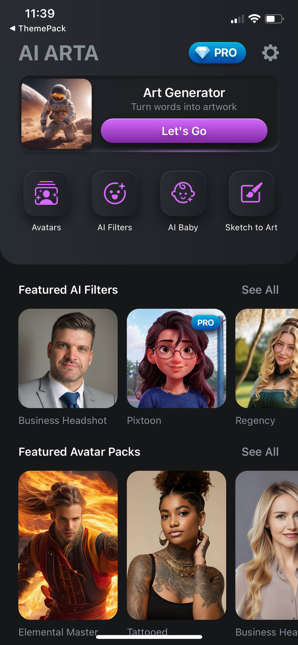 ai-arta app screenshot 58