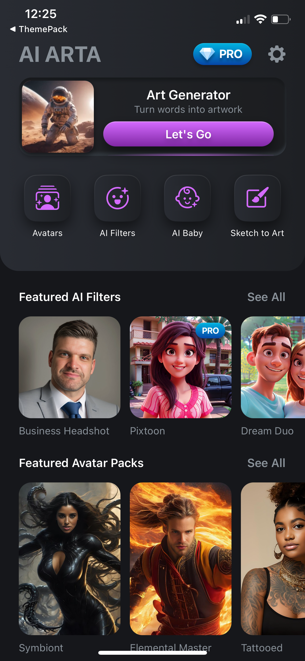 ai-arta app screenshot 51