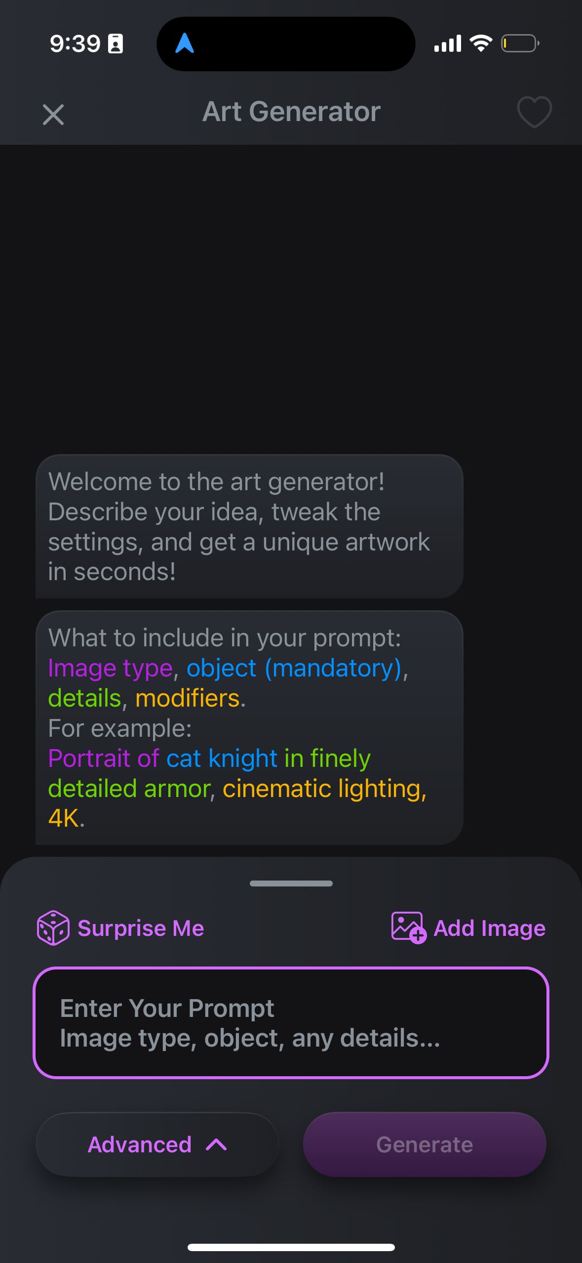 ai-arta app screenshot 32