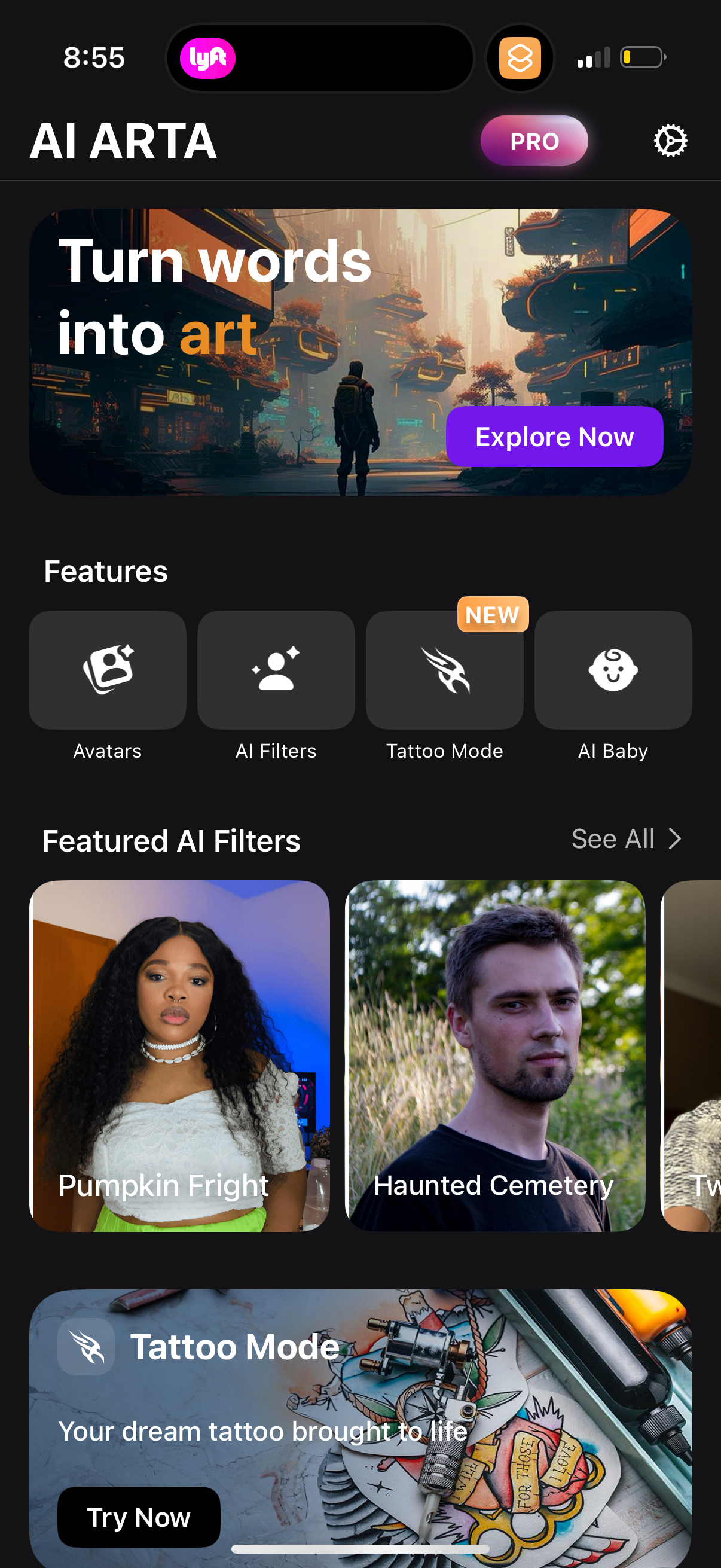 ai-arta app screenshot 30