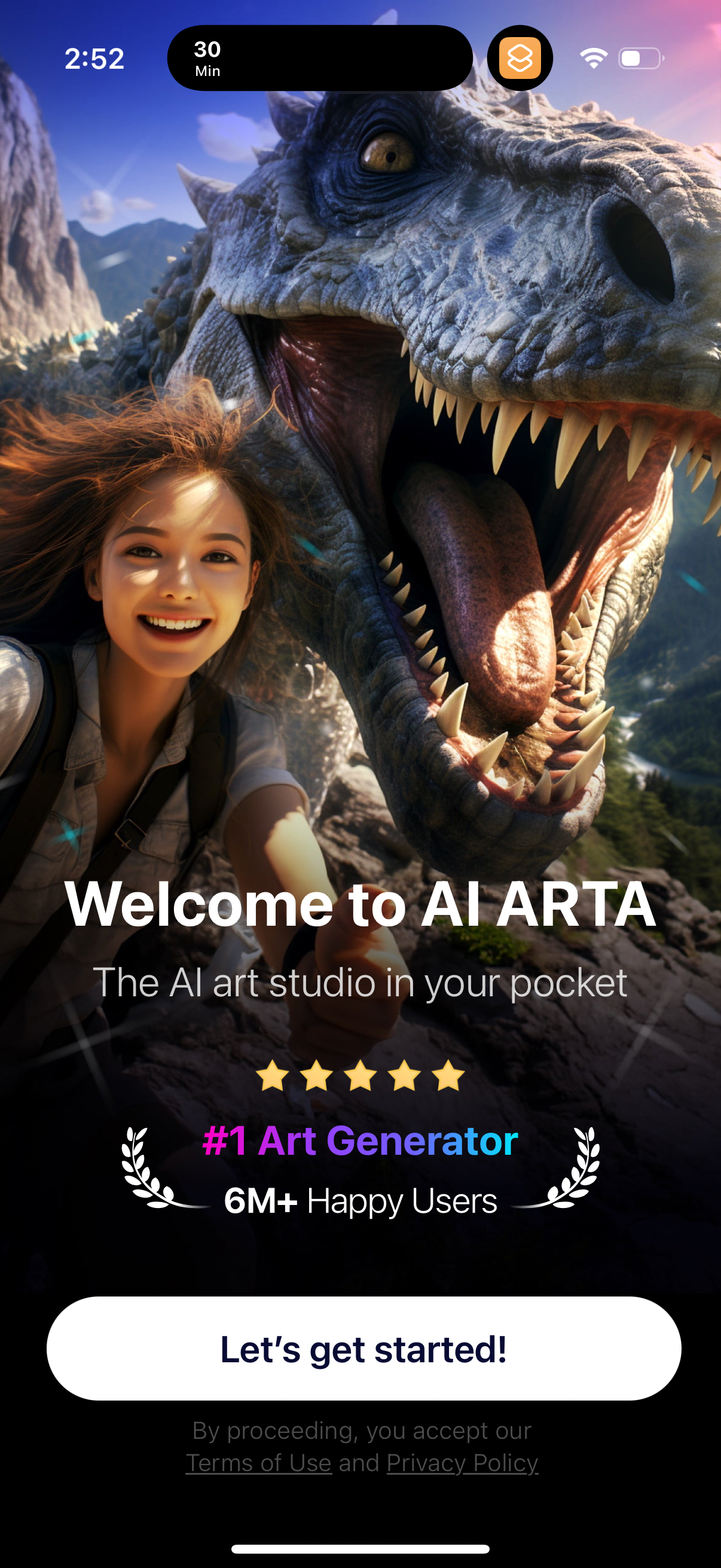 ai-arta app screenshot 16