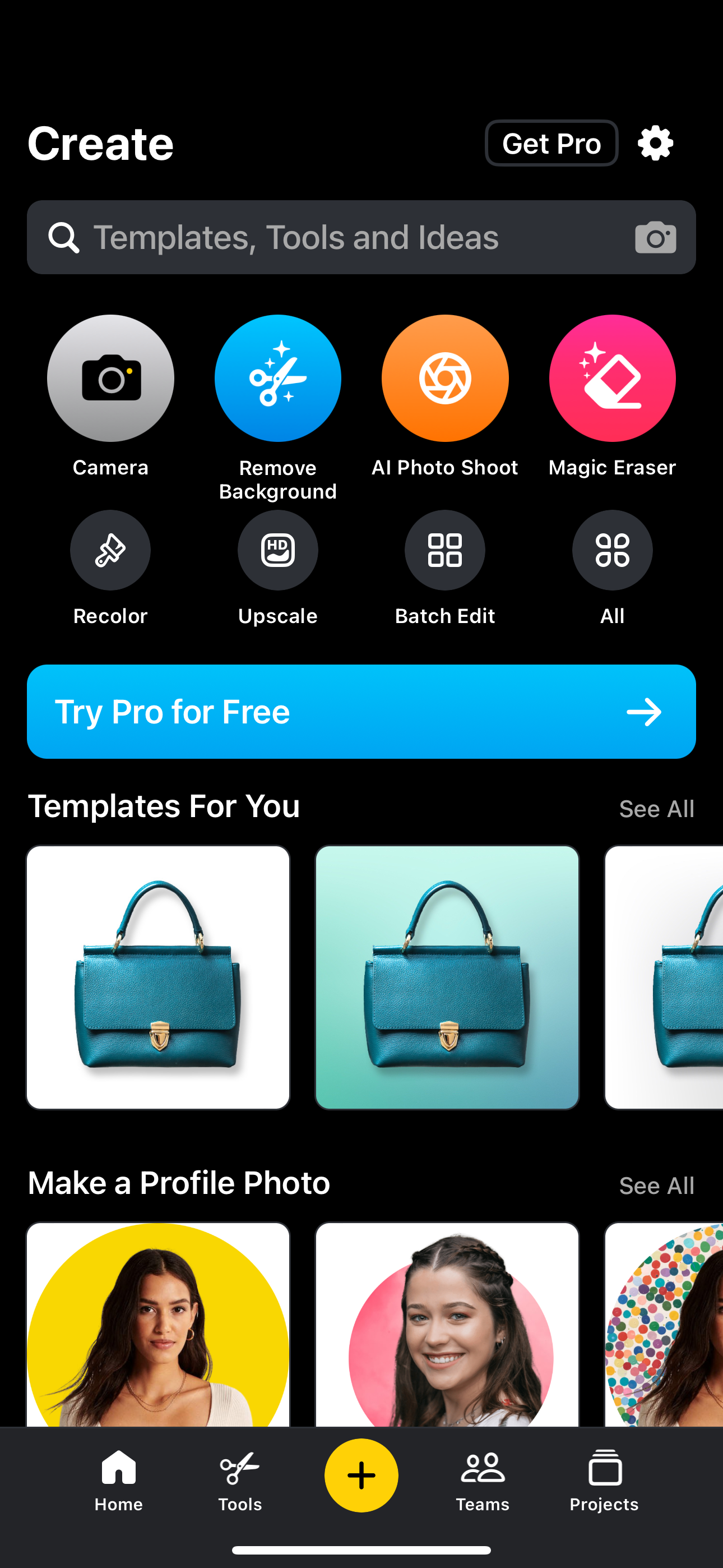 pixelcut app screenshot 76