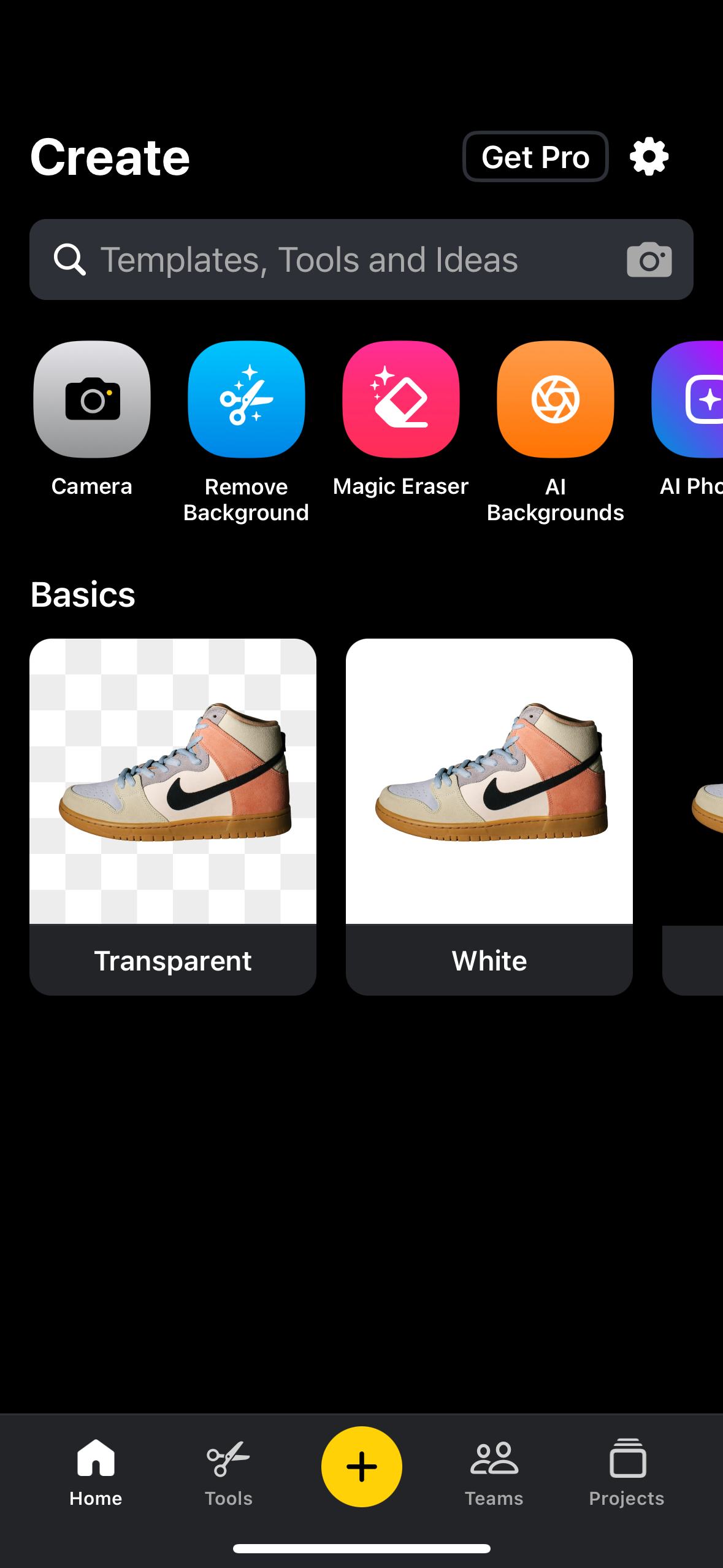 pixelcut app screenshot 32
