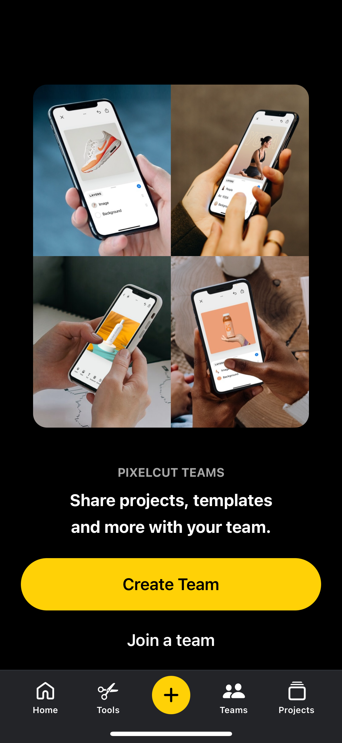 pixelcut app screenshot 57