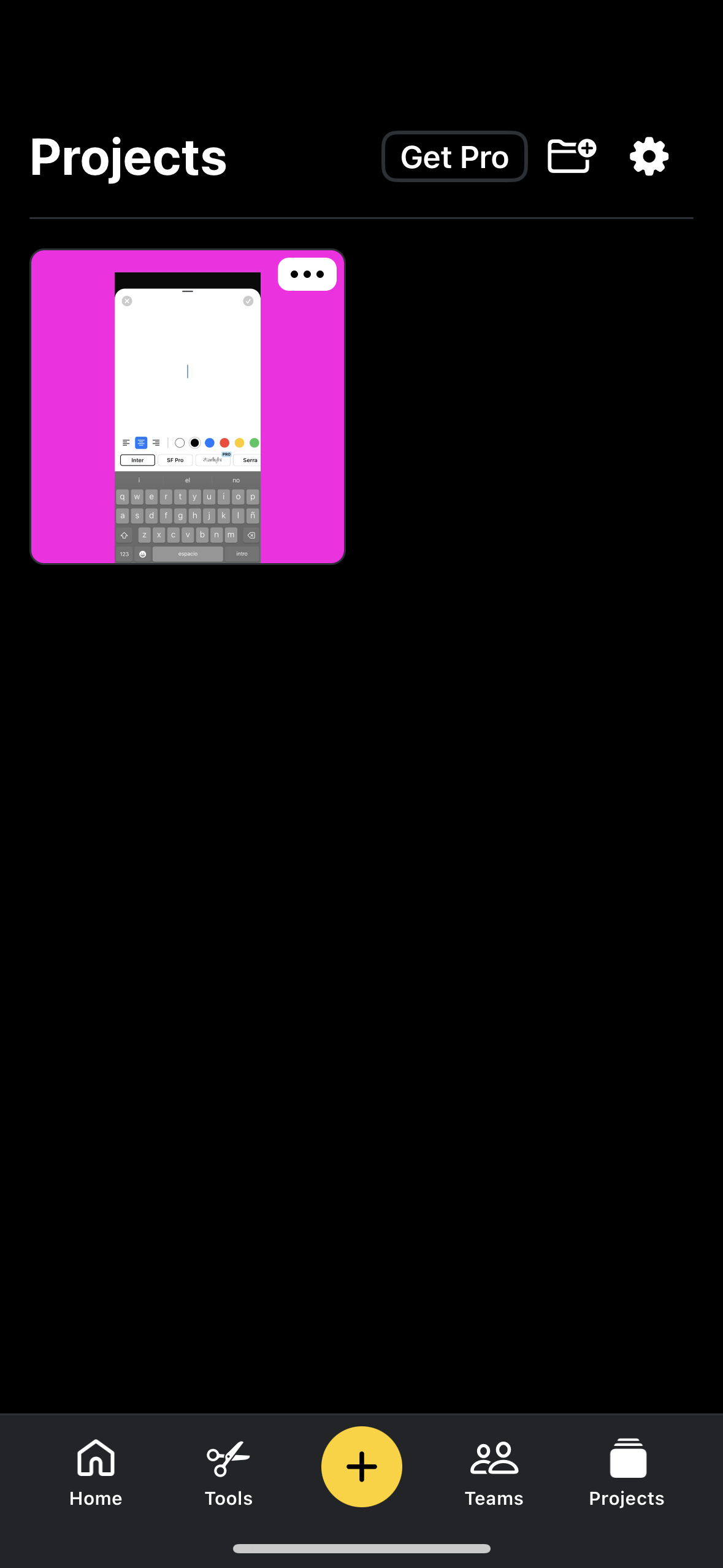 pixelcut app screenshot 37